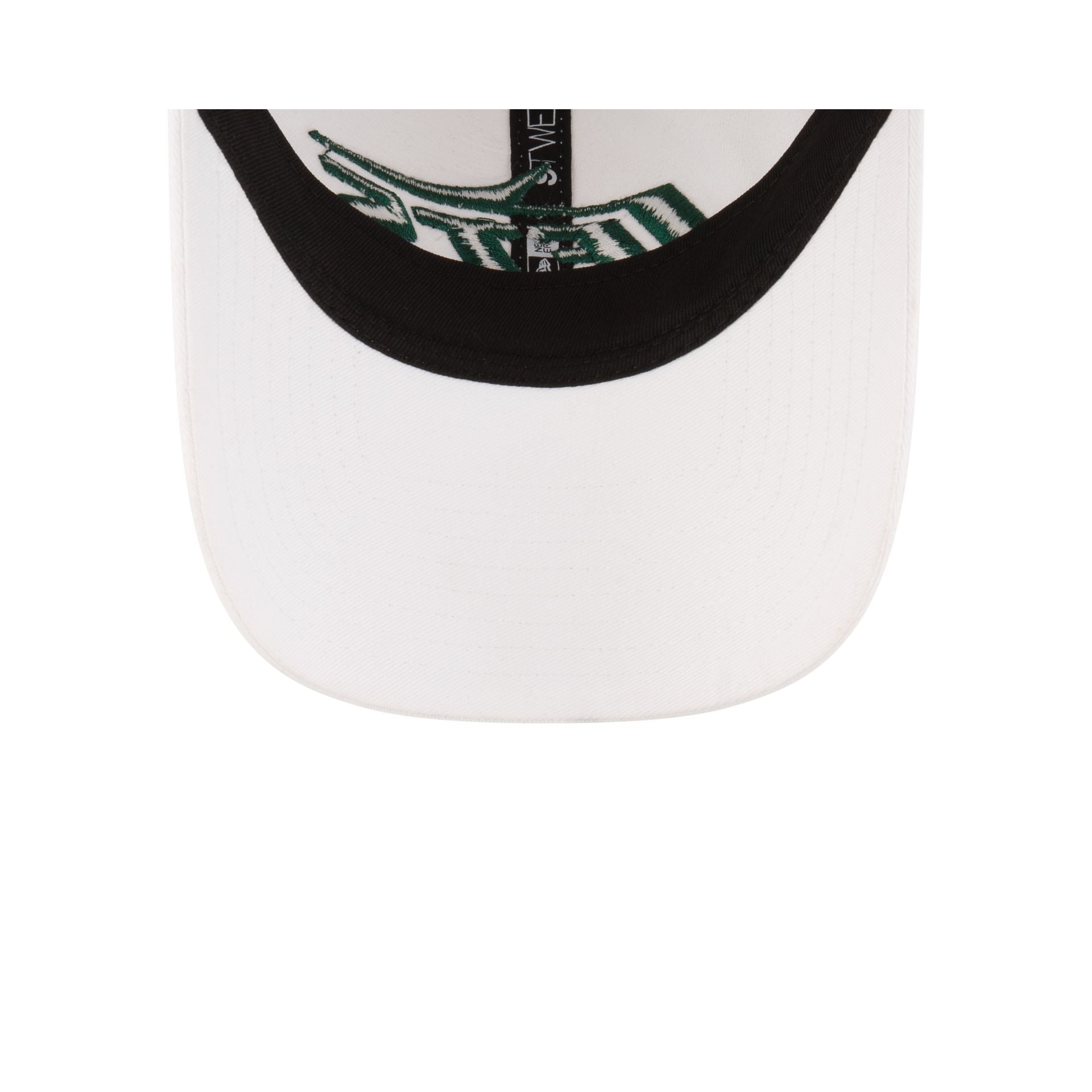 New York Jets NFL Core Classic White 9TWENTY Adjustable