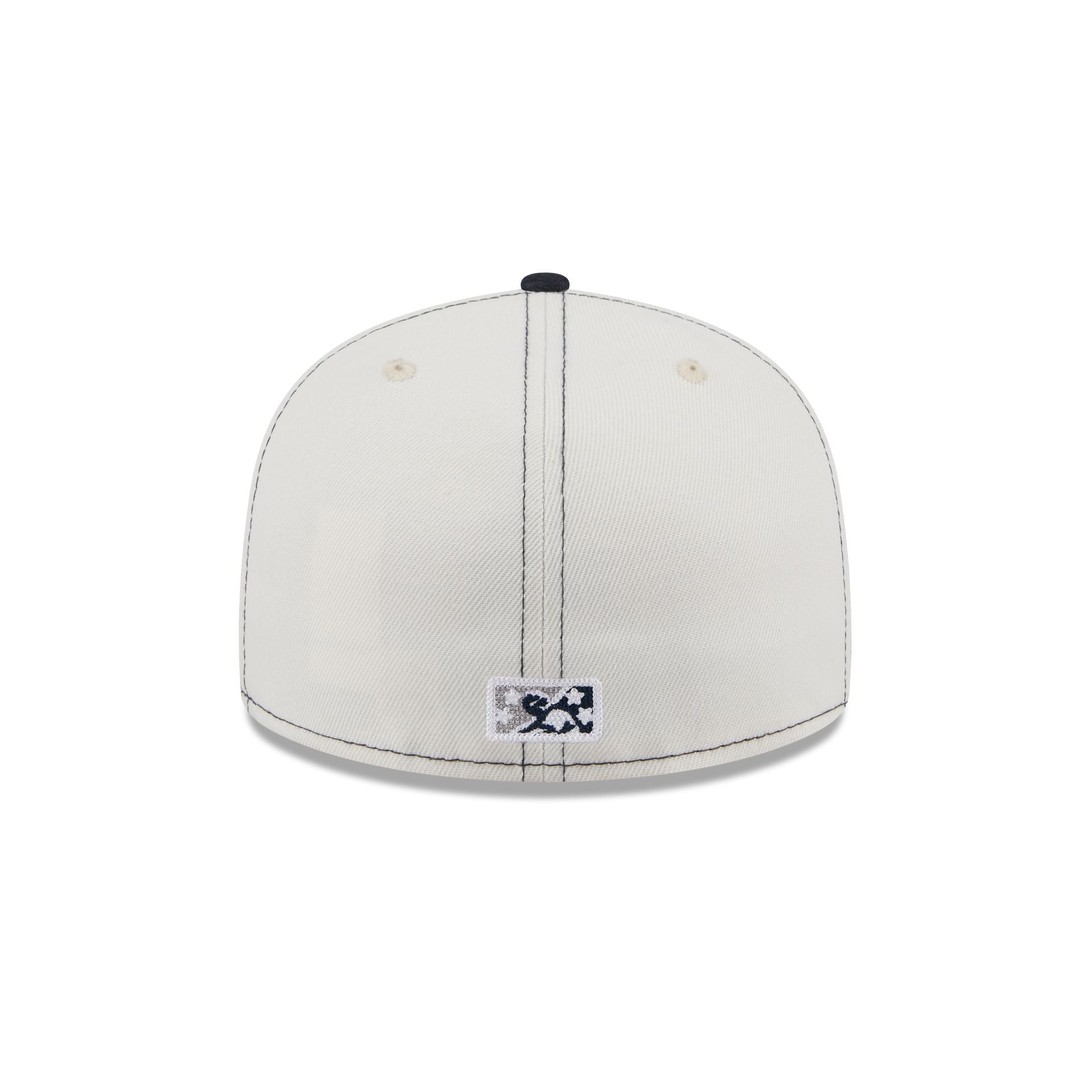 Las Vegas Aviators Sandy Linen 59FIFTY Fitted Hat