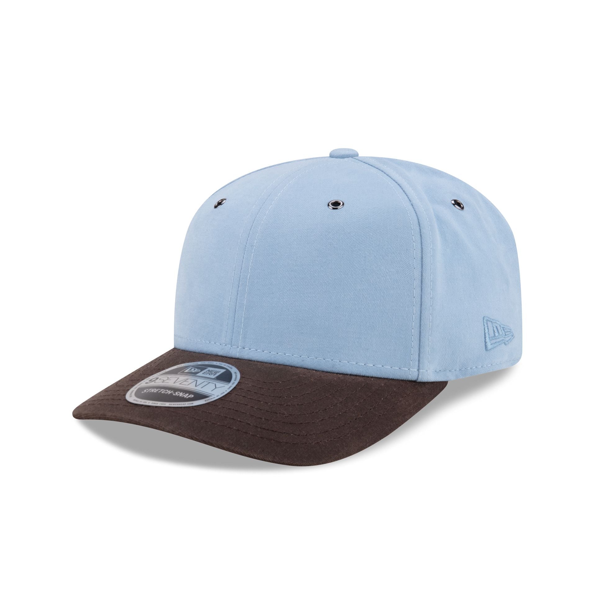 Nextgenmallstore Blue 9SEVENTY Adjustable Hat