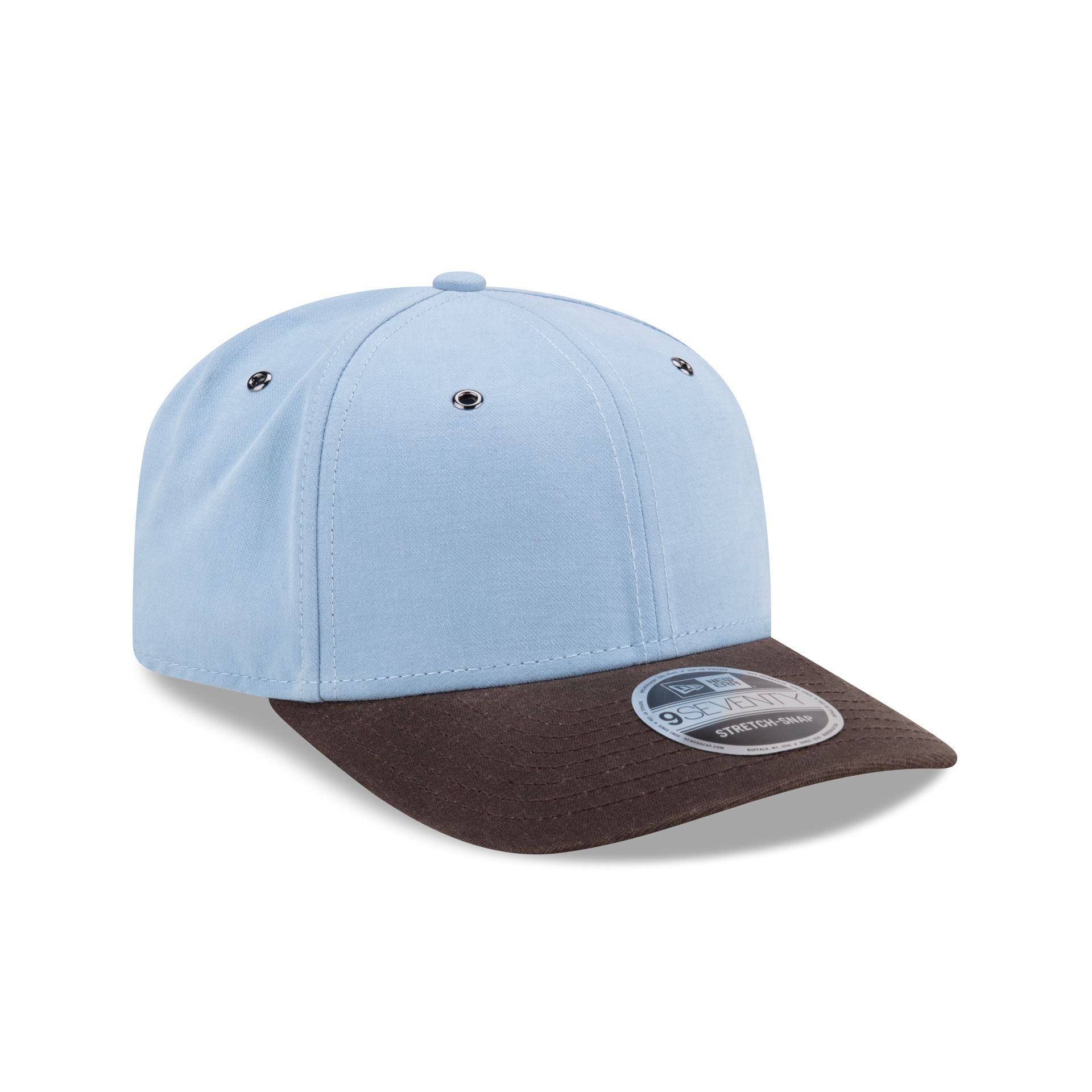 Nextgenmallstore Blue 9SEVENTY Adjustable Hat