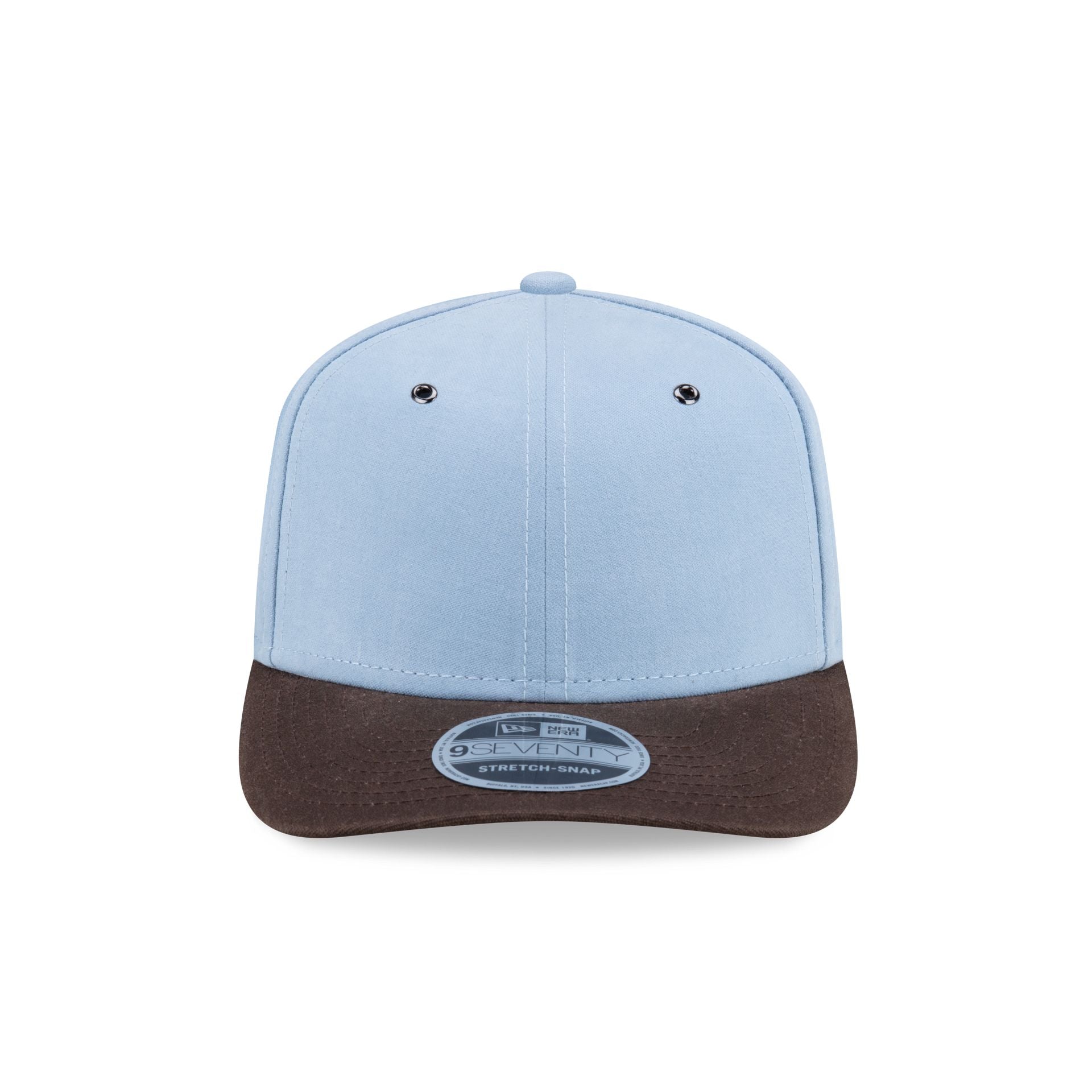 Nextgenmallstore Blue 9SEVENTY Adjustable Hat