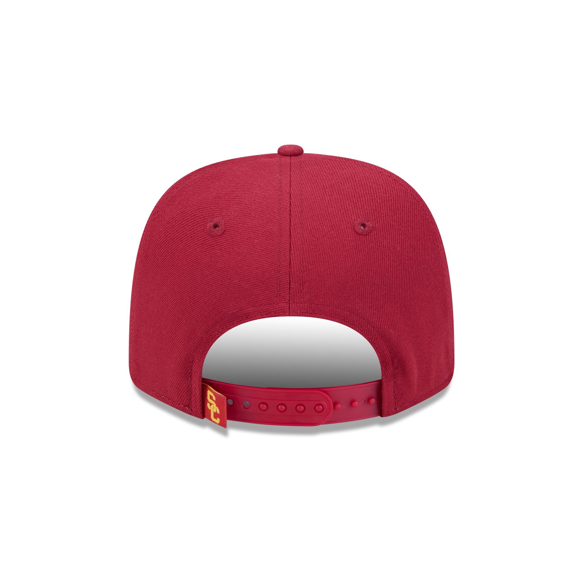USC Trojans Basic 9SEVENTY Stretch-Snap Hat