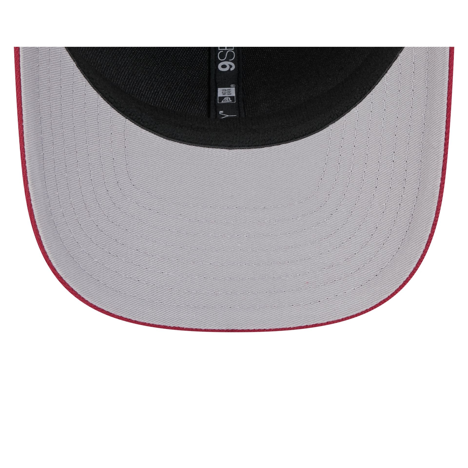 USC Trojans Basic 9SEVENTY Stretch-Snap Hat