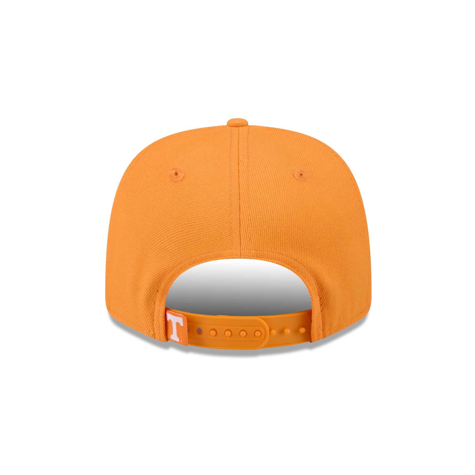 Tennessee Volunteers Basic Orange 9SEVENTY Stretch-Snap Hat
