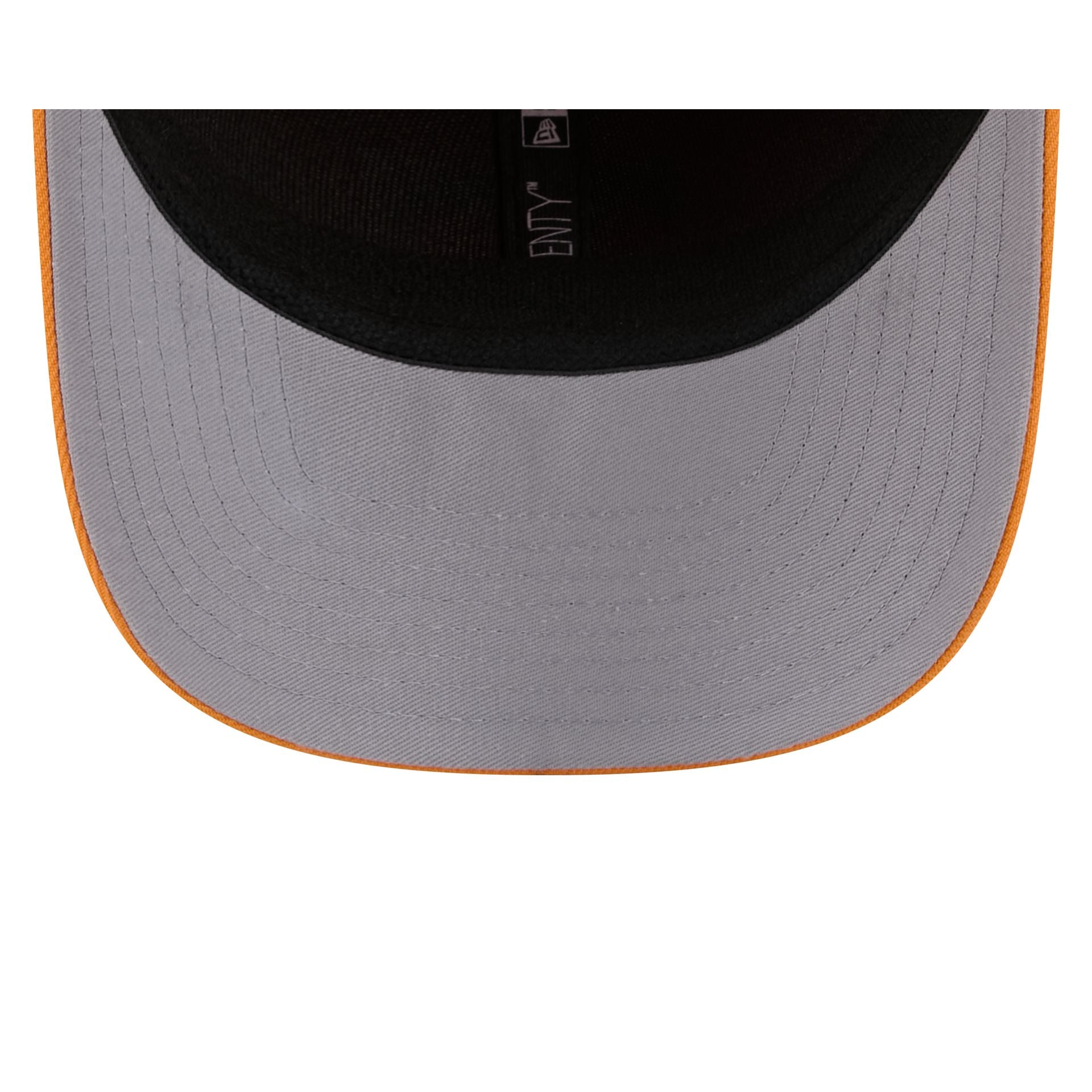 Tennessee Volunteers Basic Orange 9SEVENTY Stretch-Snap Hat