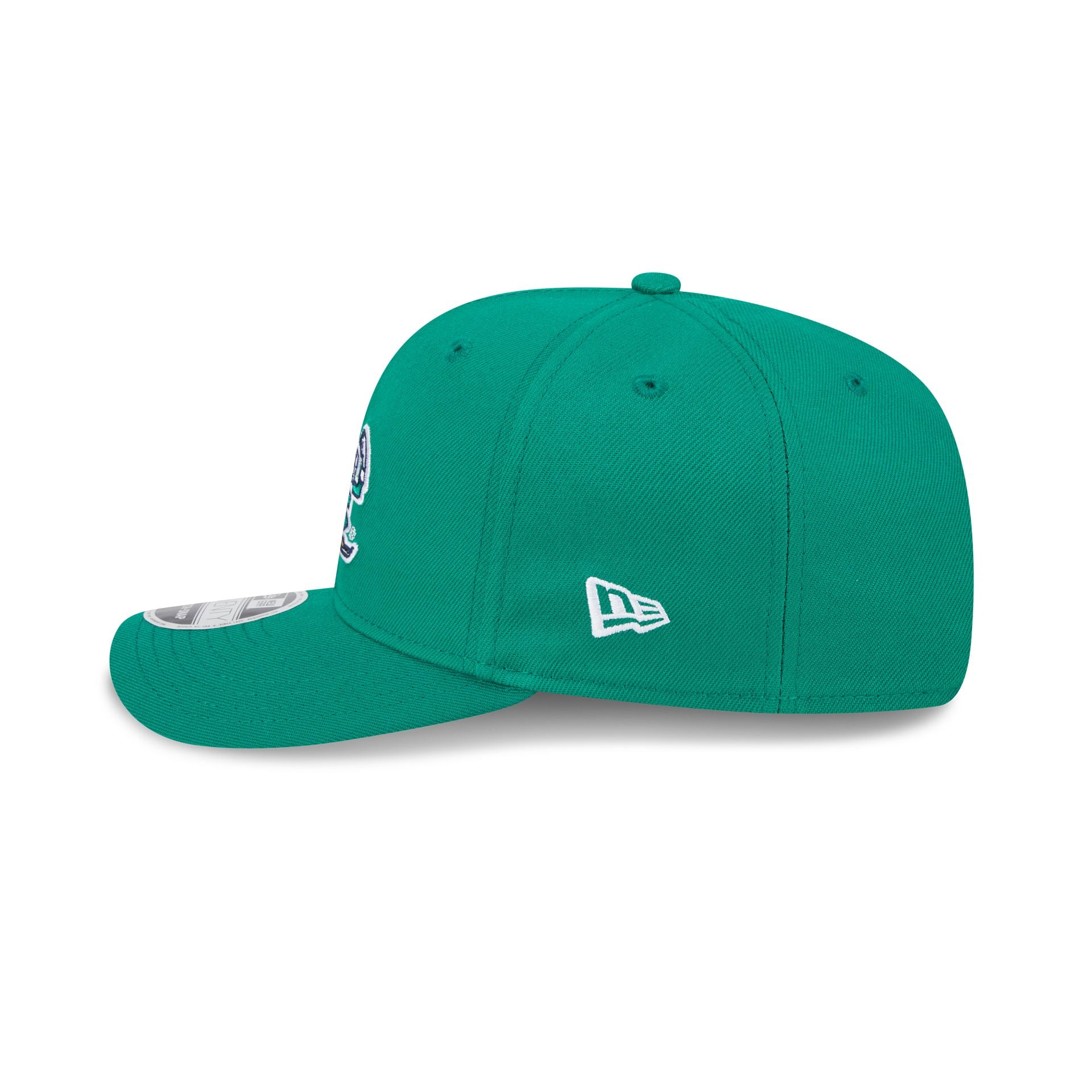 Notre Dame Fighting Irish Basic 9SEVENTY Stretch-Snap Hat