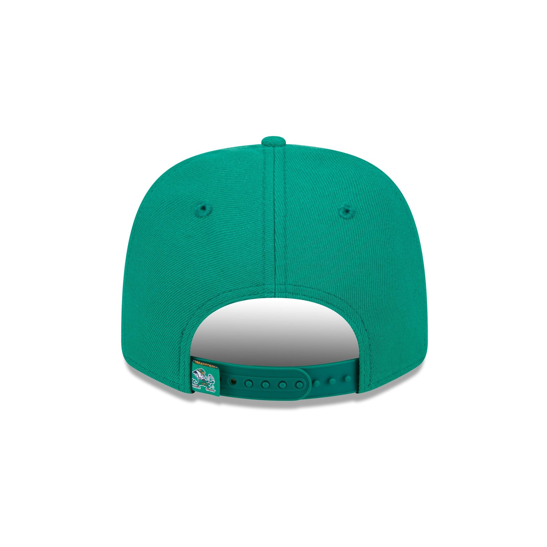 Notre Dame Fighting Irish Basic 9SEVENTY Stretch-Snap Hat