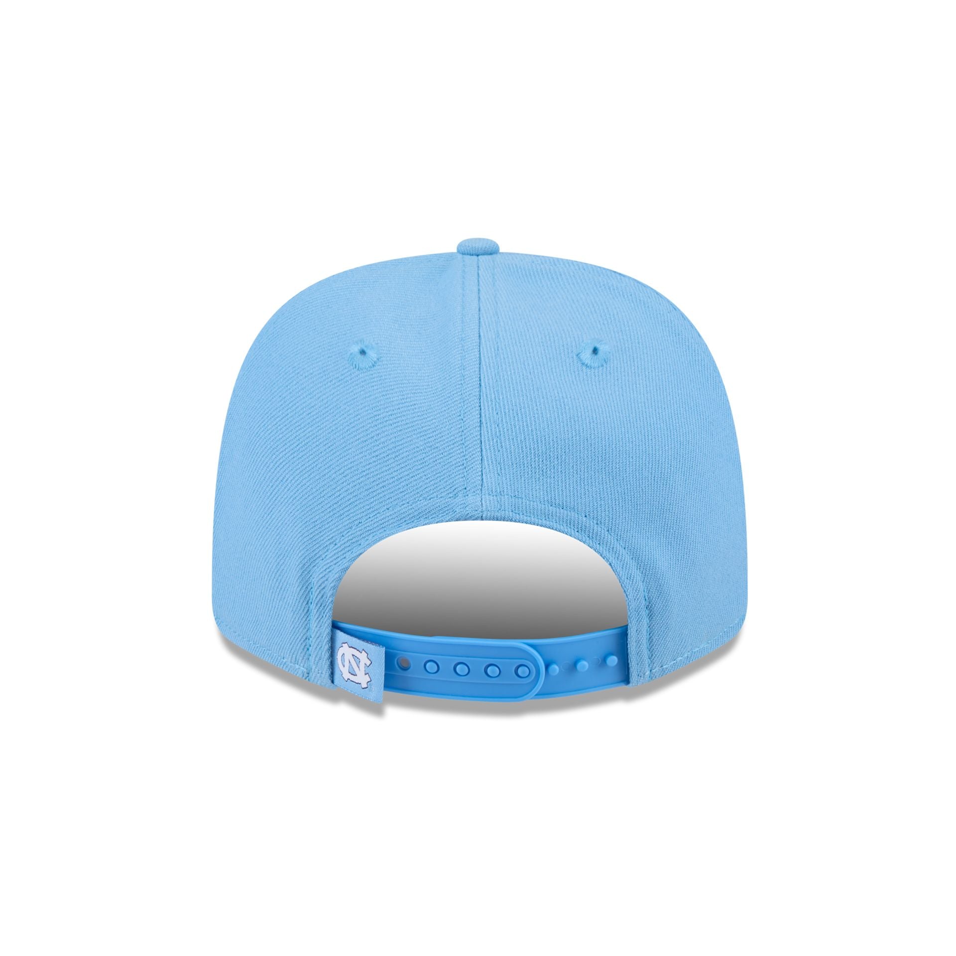 North Carolina Tar Heels Team 9SEVENTY Stretch-Snap Hat