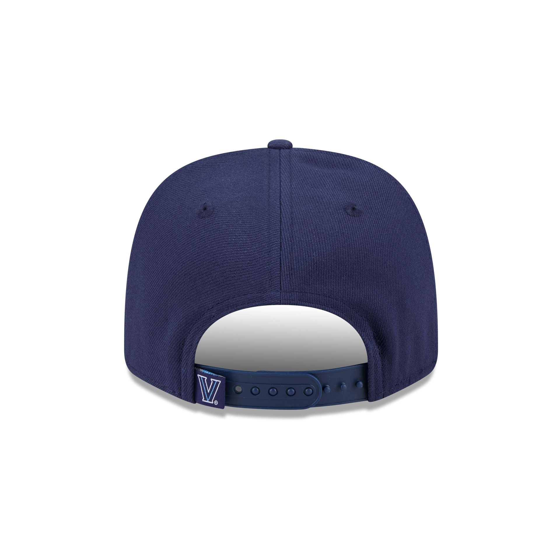 Villanova Wildcats 9SEVENTY Stretch-Snap Hat