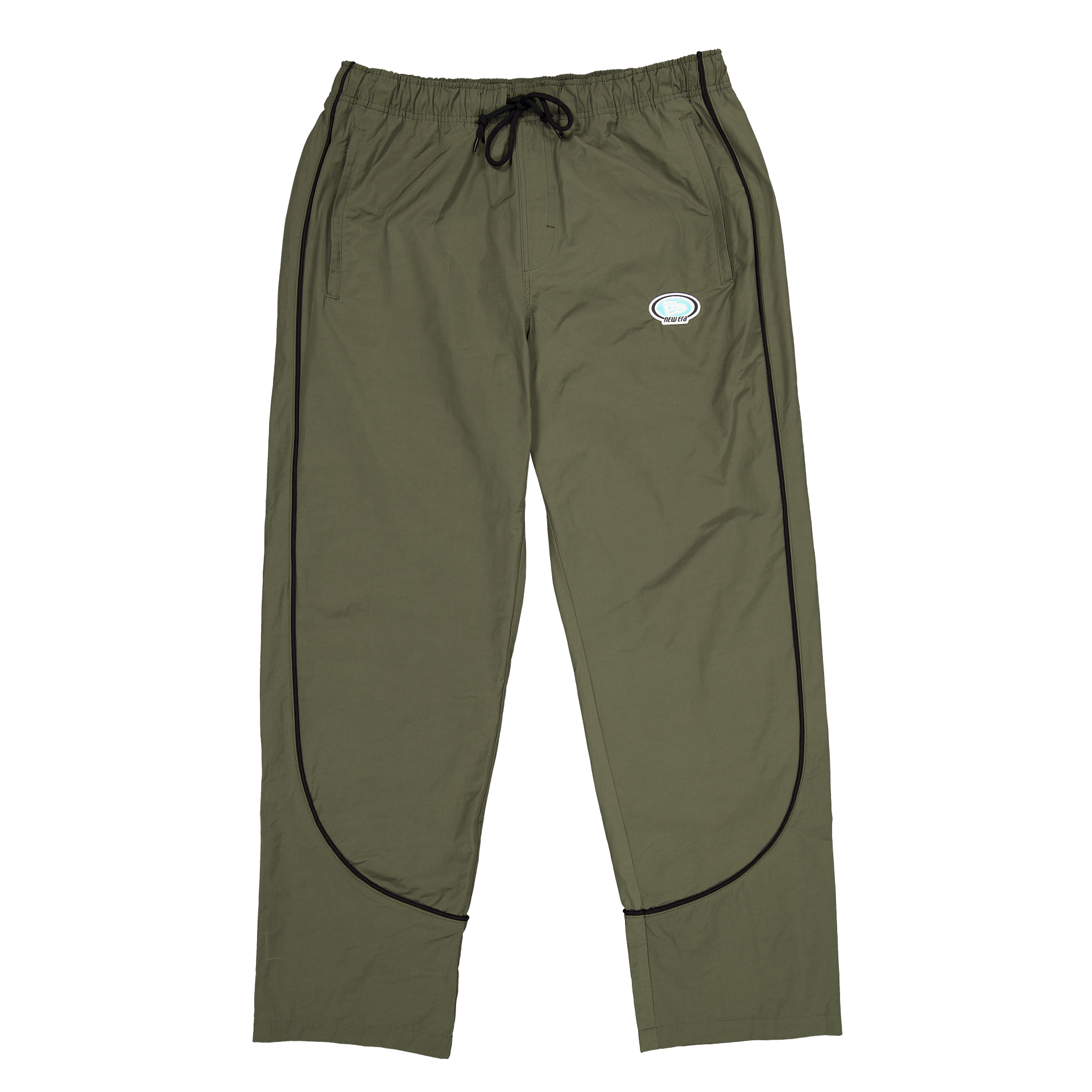 Larkin Dusty Charcoal Track Pants - Nextgenmallstore