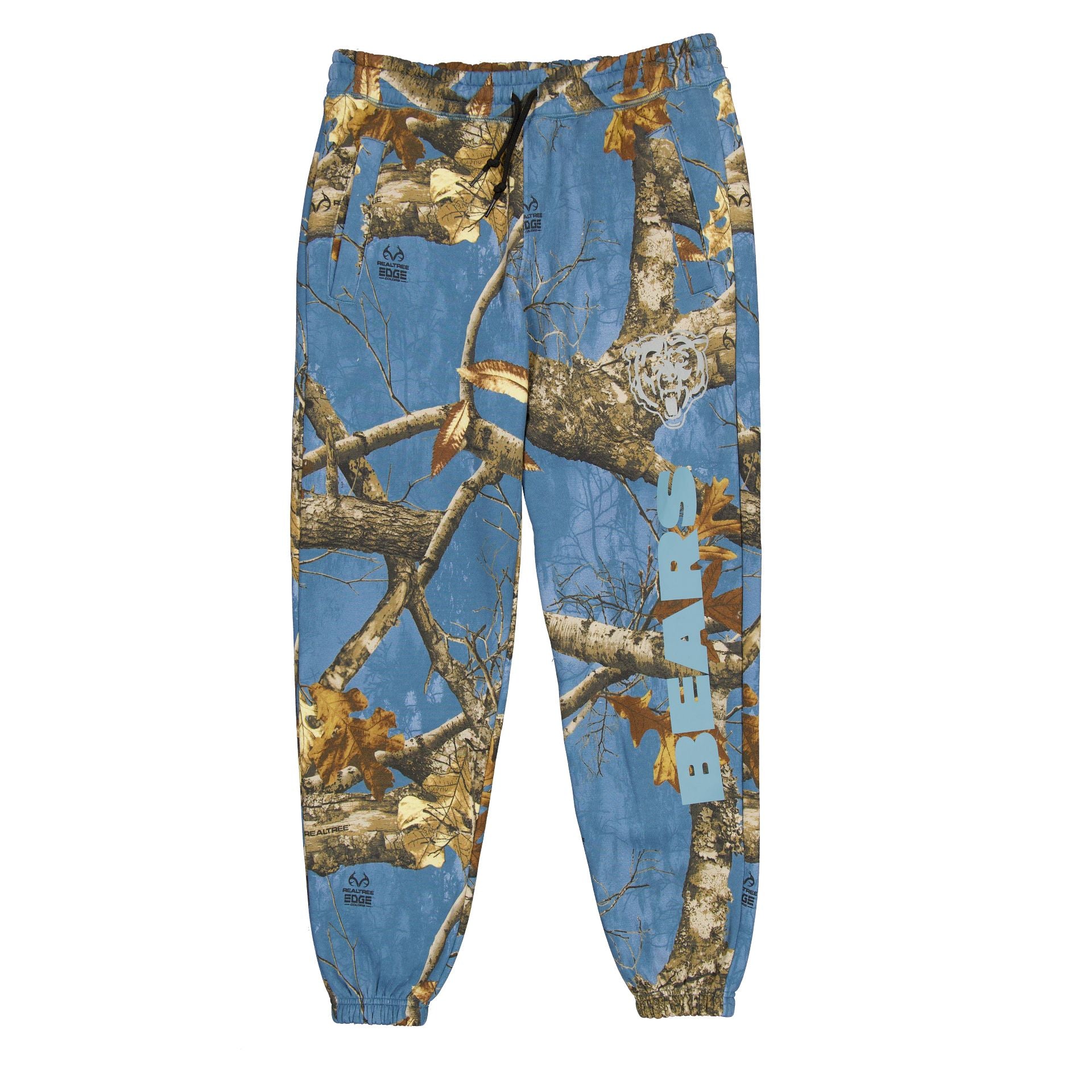Chicago Bears Realtree Sweatpants - Nextgenmallstore