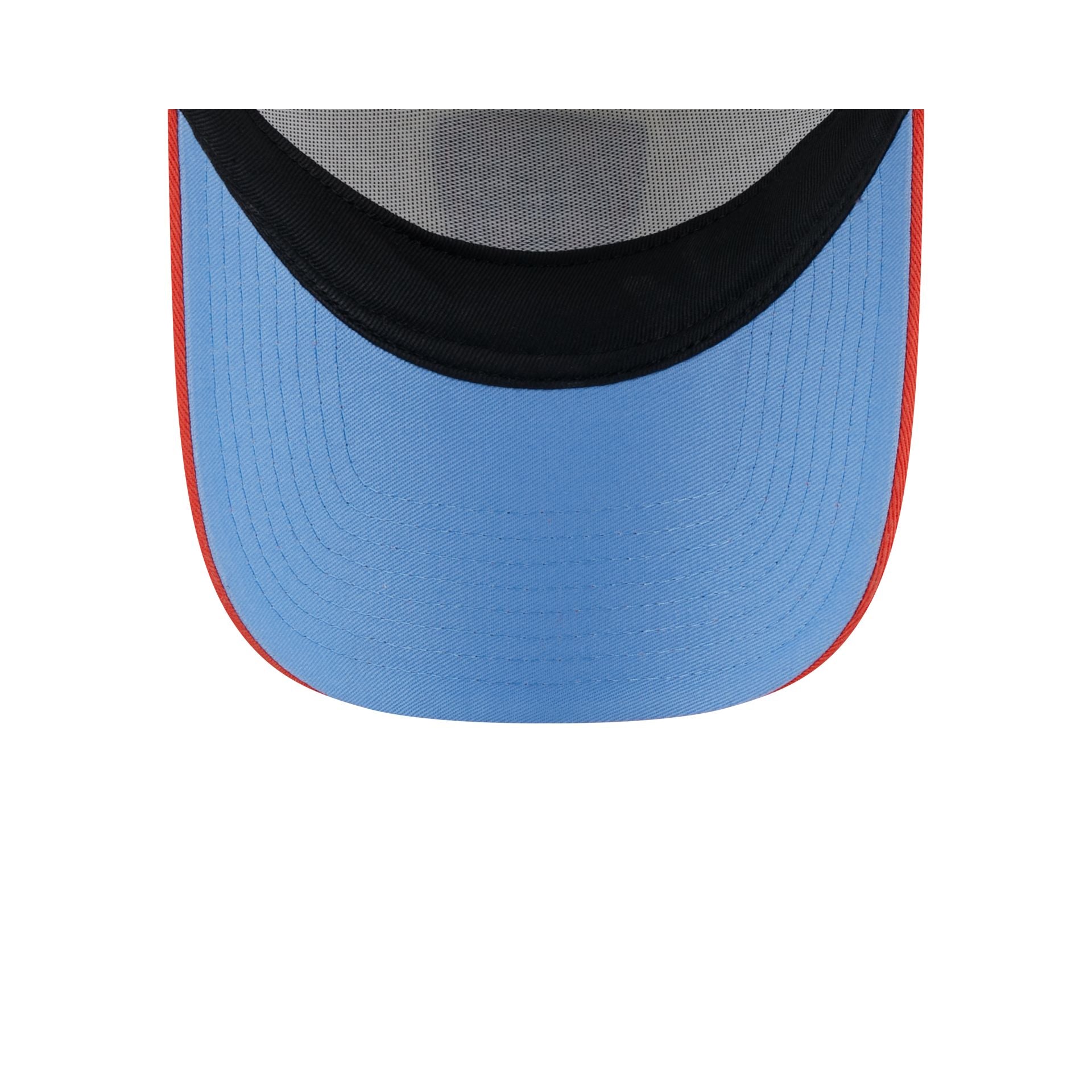 Rayados Alt Team Color 9FORTY Trucker Hat