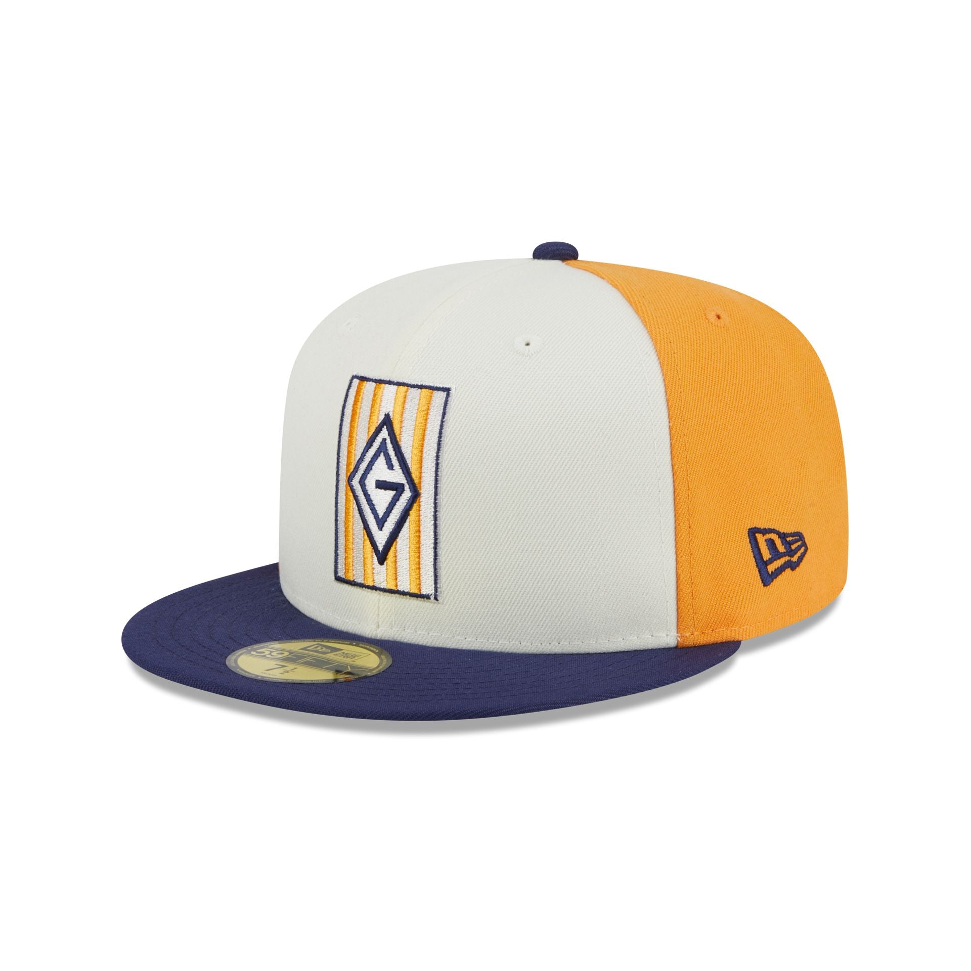 Chivas Retro Logo 59FIFTY Fitted Hat