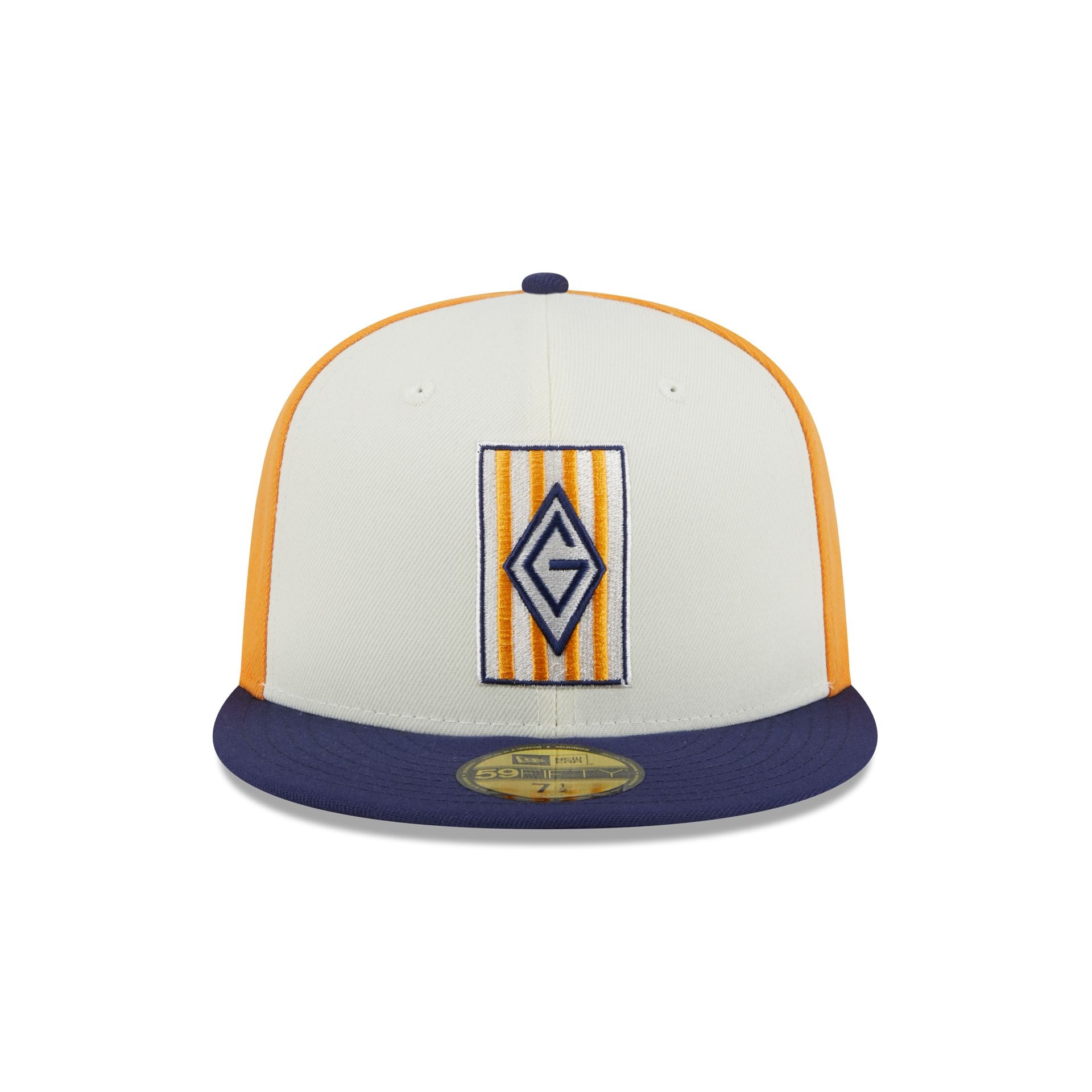 Chivas Retro Logo 59FIFTY Fitted Hat