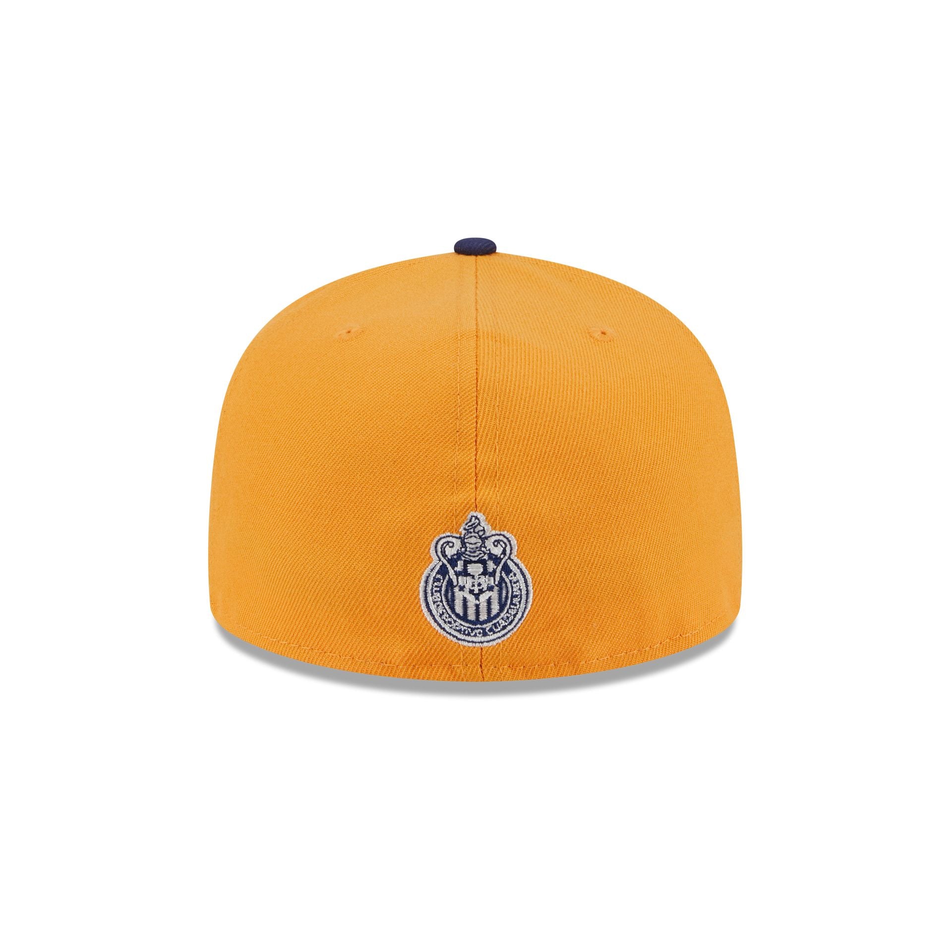 Chivas Retro Logo 59FIFTY Fitted Hat
