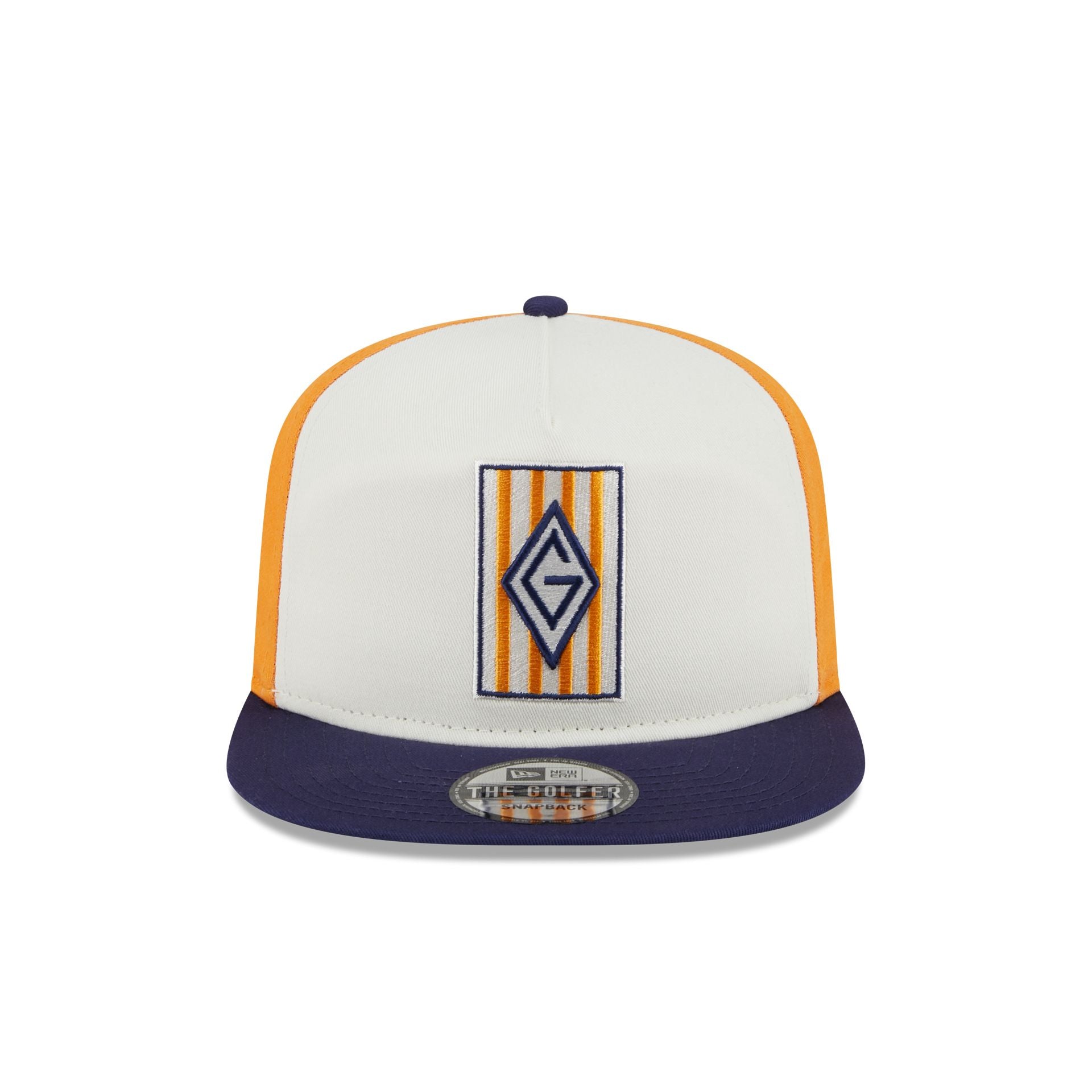 Chivas Retro Logo Golfer Hat