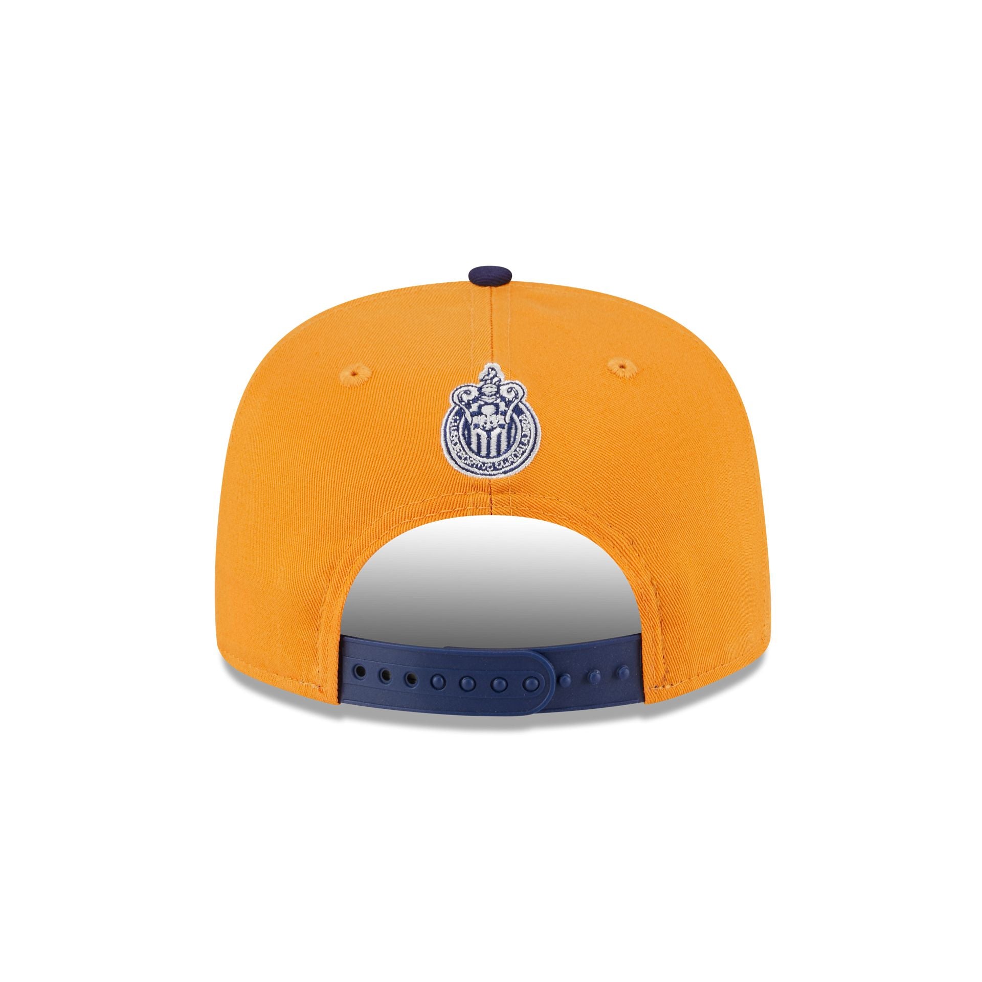 Chivas Retro Logo Golfer Hat