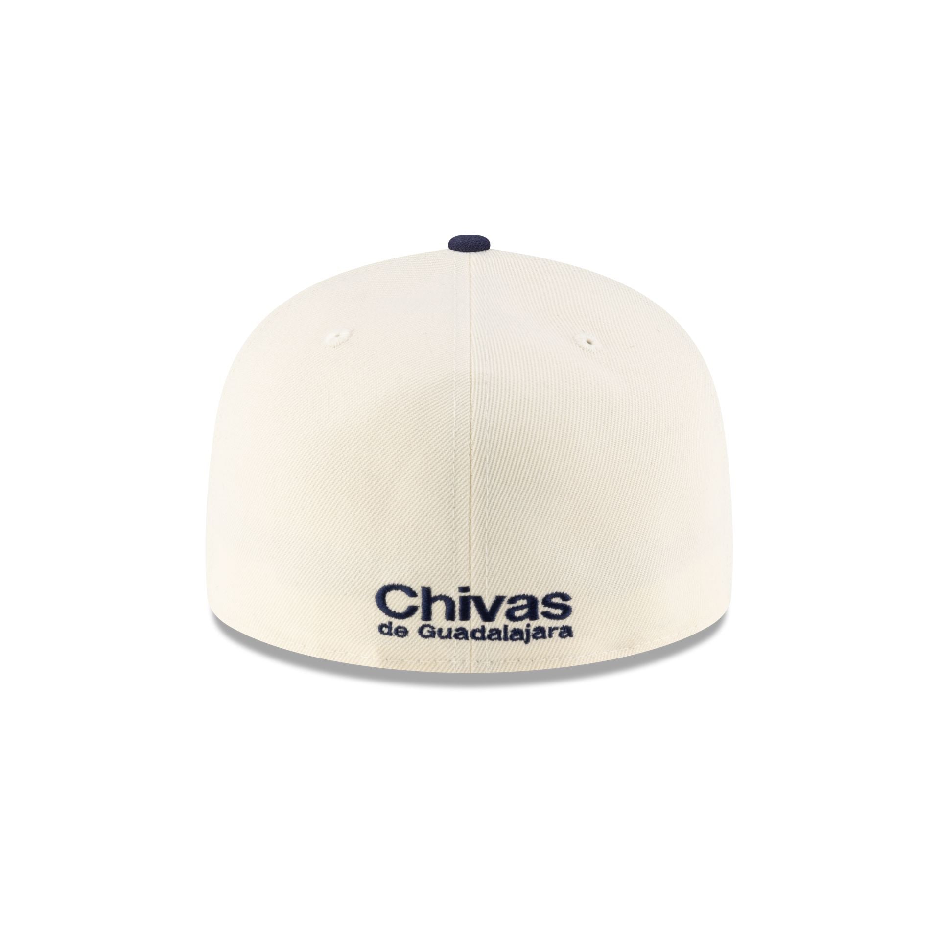 Chivas Splattered Visor 59FIFTY Fitted Hat