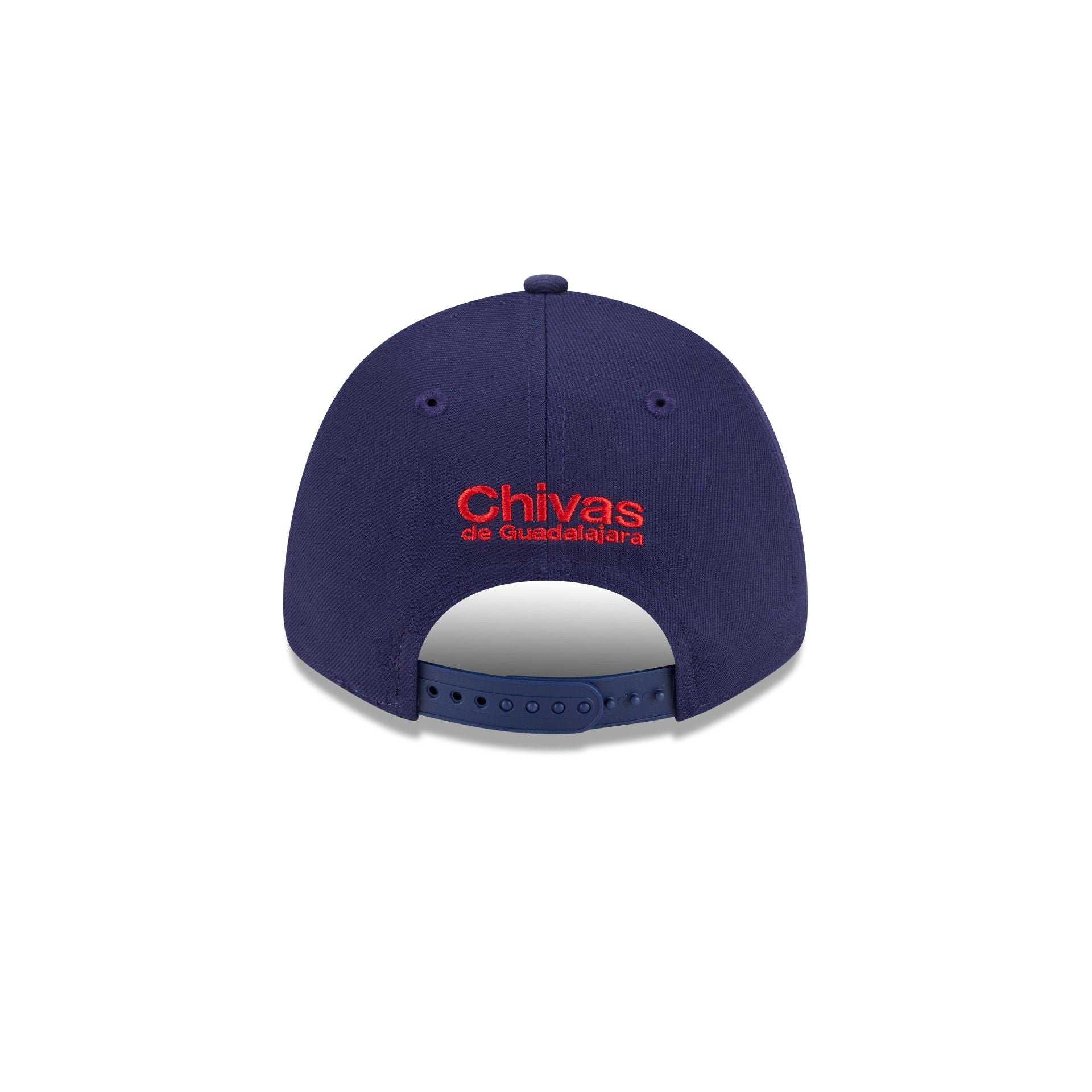 Chivas Spray Paint 9FORTY Snapback Hat