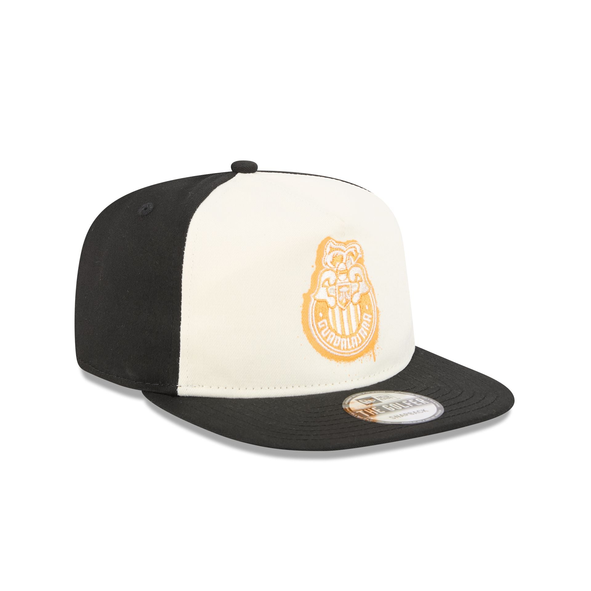 Chivas Two-Tone Graffiti Golfer Hat