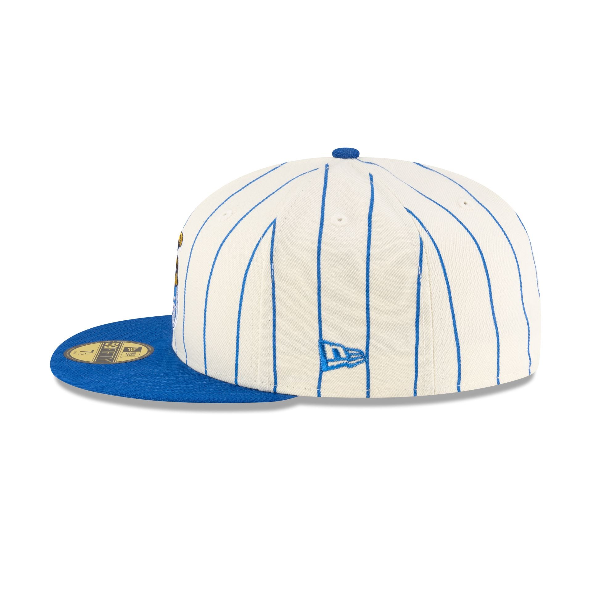 Chivas Retro Pinstripe 59FIFTY Fitted Hat