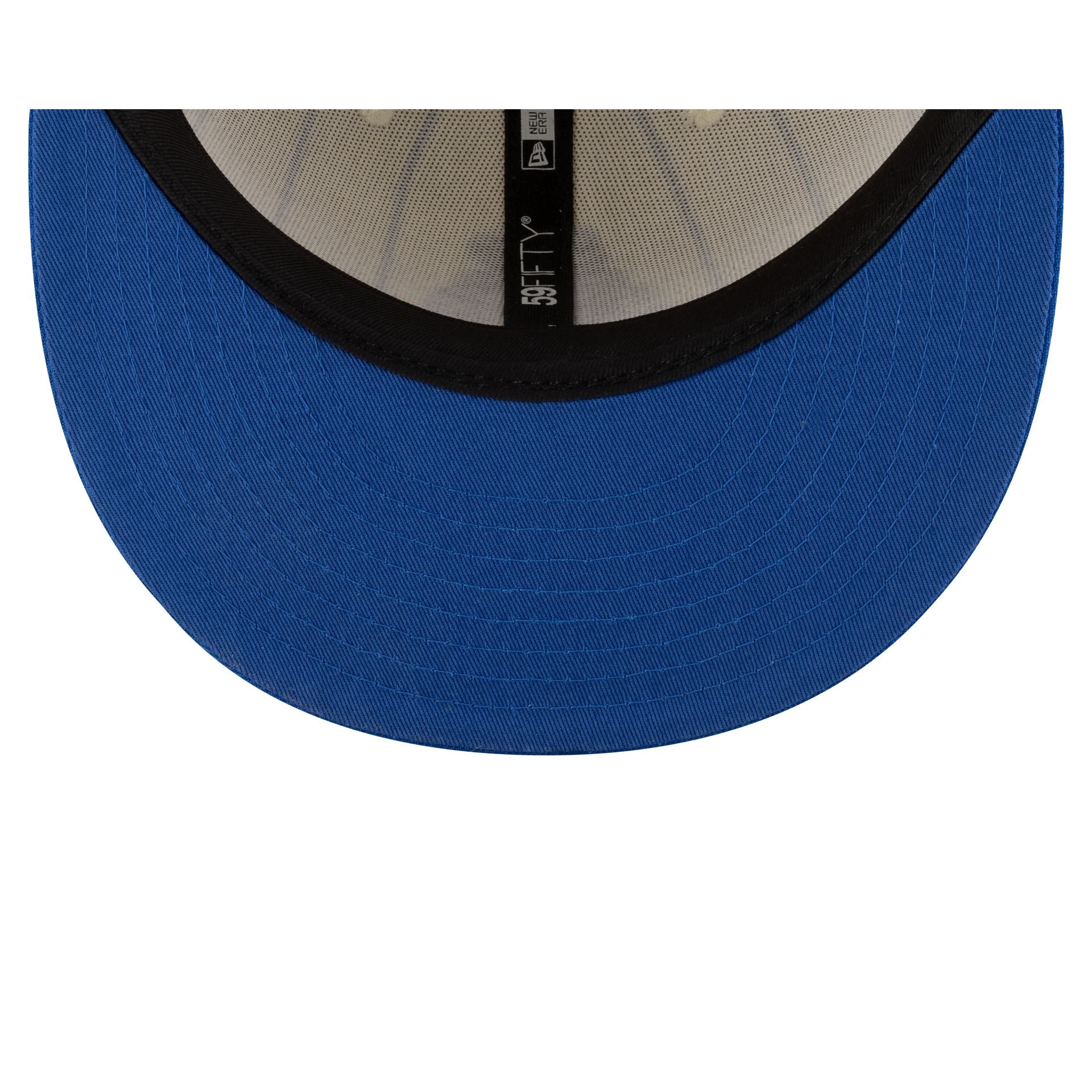 Chivas Retro Pinstripe 59FIFTY Fitted Hat