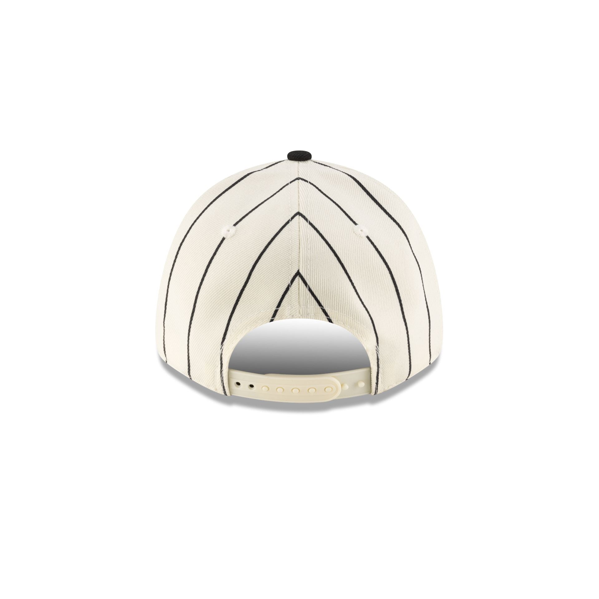 Atlas FC Retro Pinstripe 9FORTY Snapback Hat