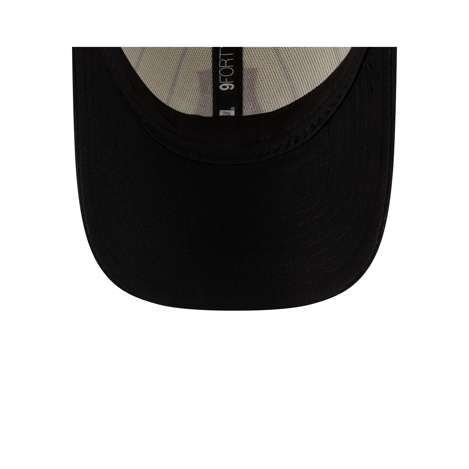 Atlas FC Retro Pinstripe 9FORTY Snapback Hat