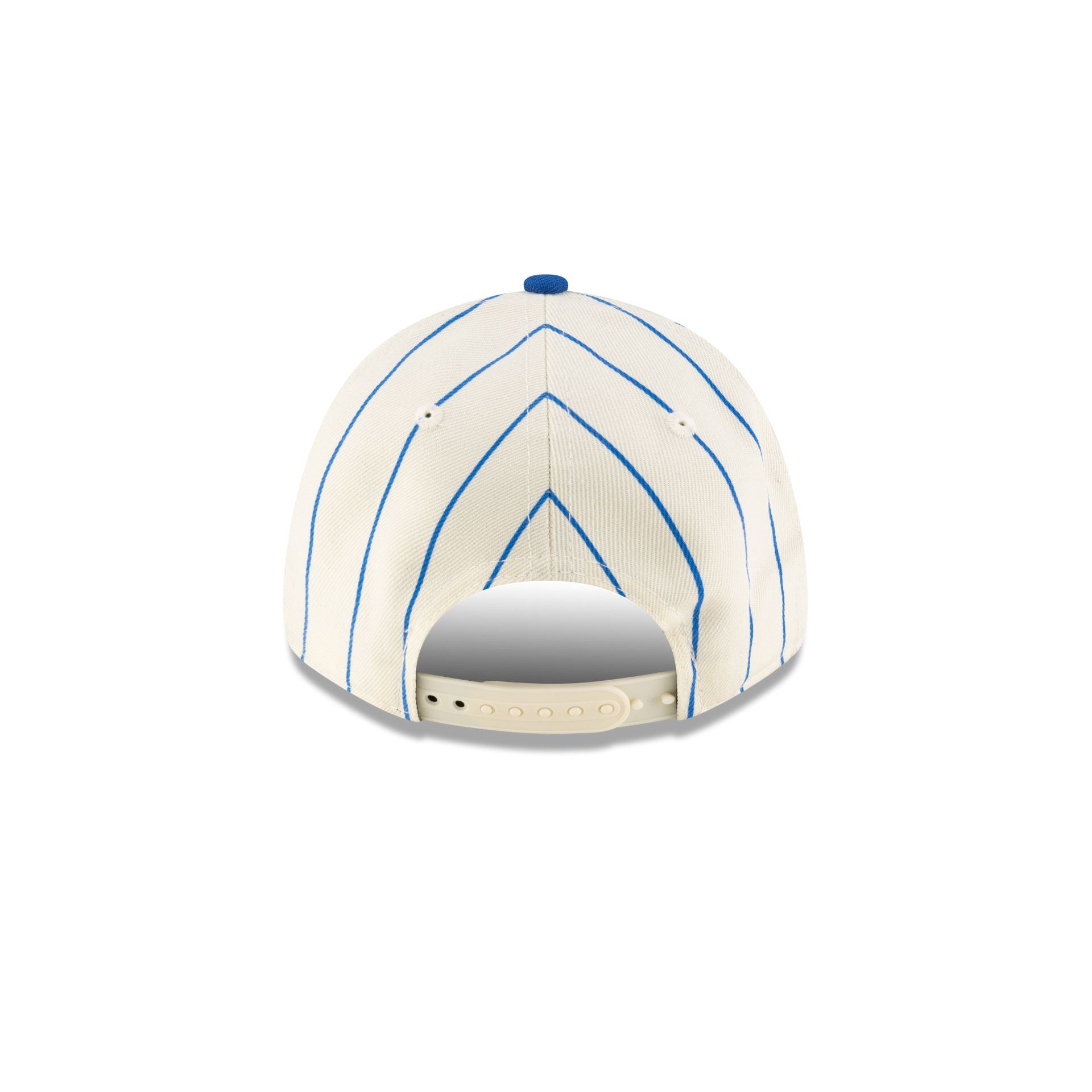 Chivas Retro Pinstripe 9FORTY Snapback Hat