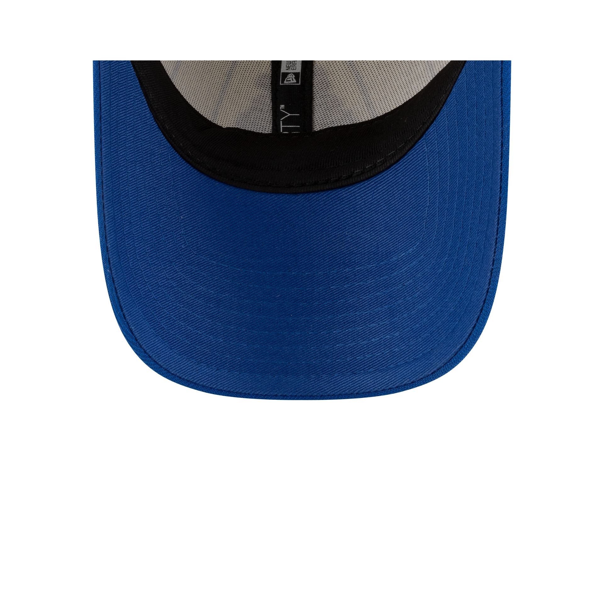 Chivas Retro Pinstripe 9FORTY Snapback Hat