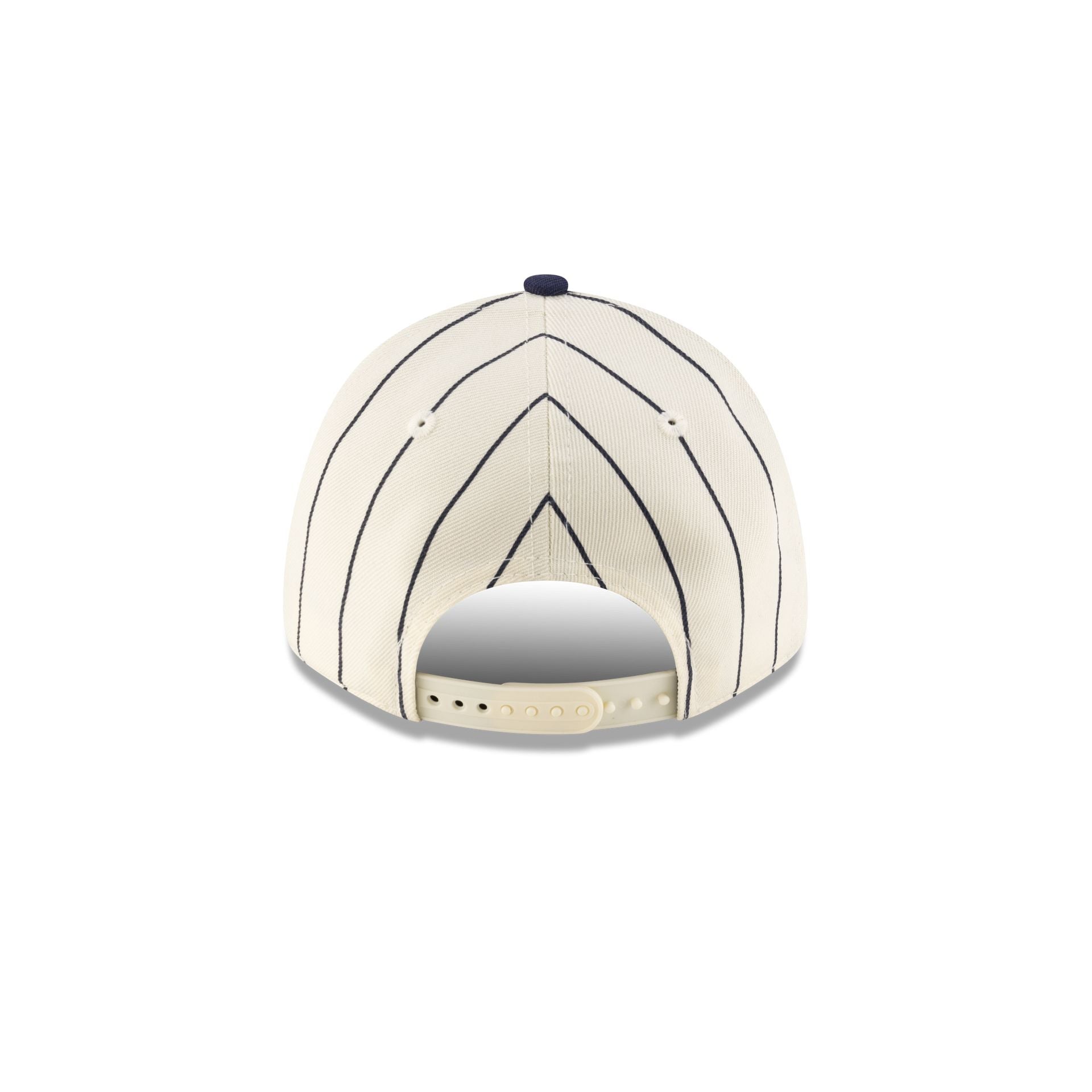 Club América Retro Pinstripe 9FORTY Snapback Hat