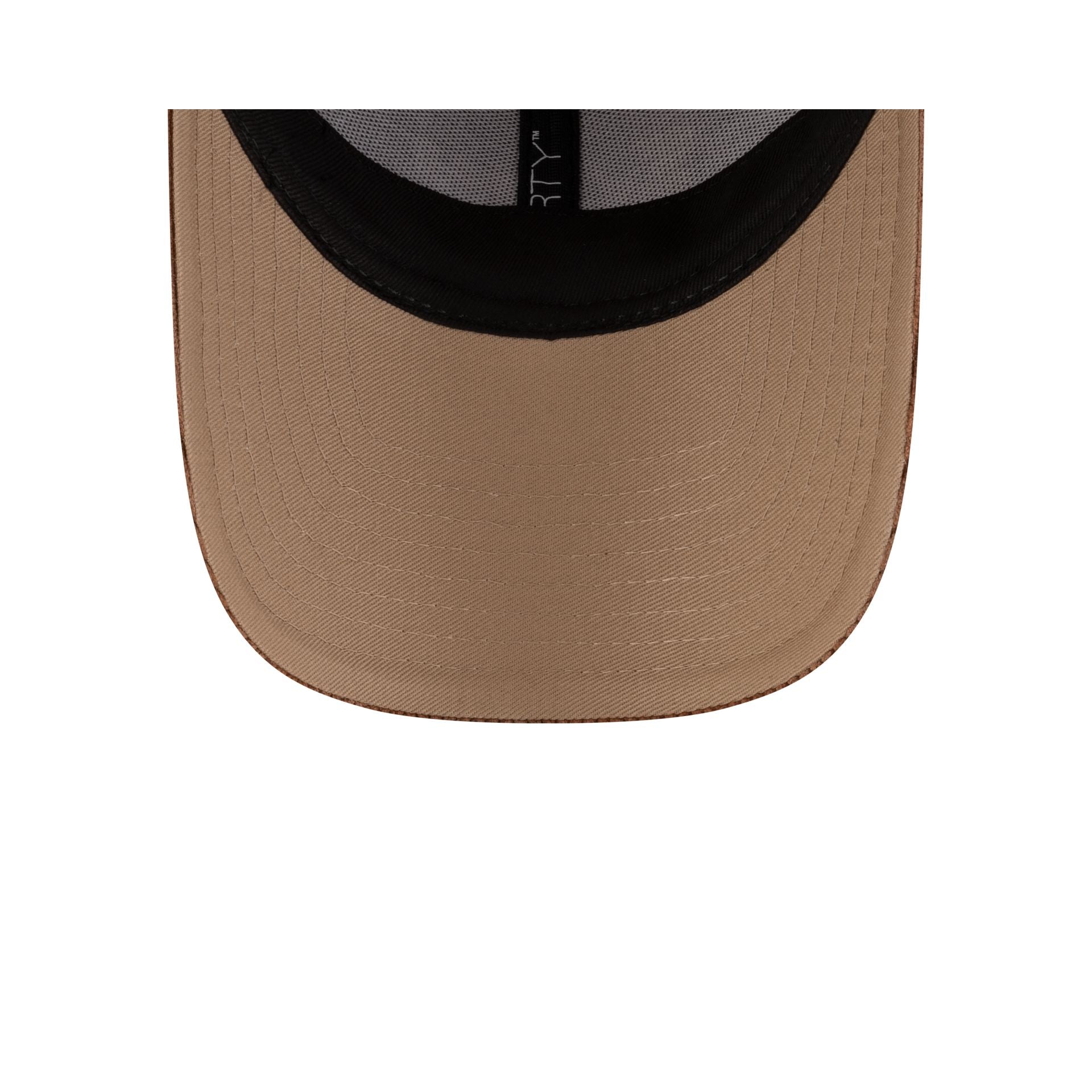 AC Milan Camo Corduroy 9FORTY Adjustable Hat