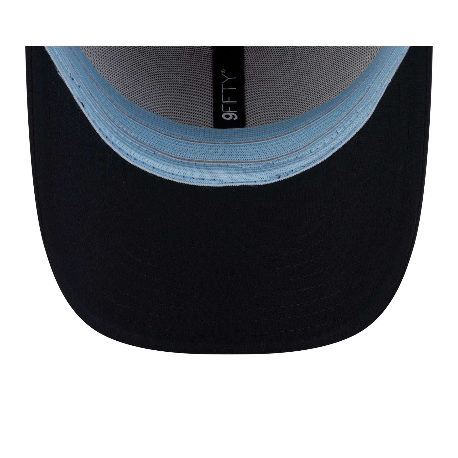 New Era Golf Tonal Camo Navy 9FIFTY Stretch-Snap Hat