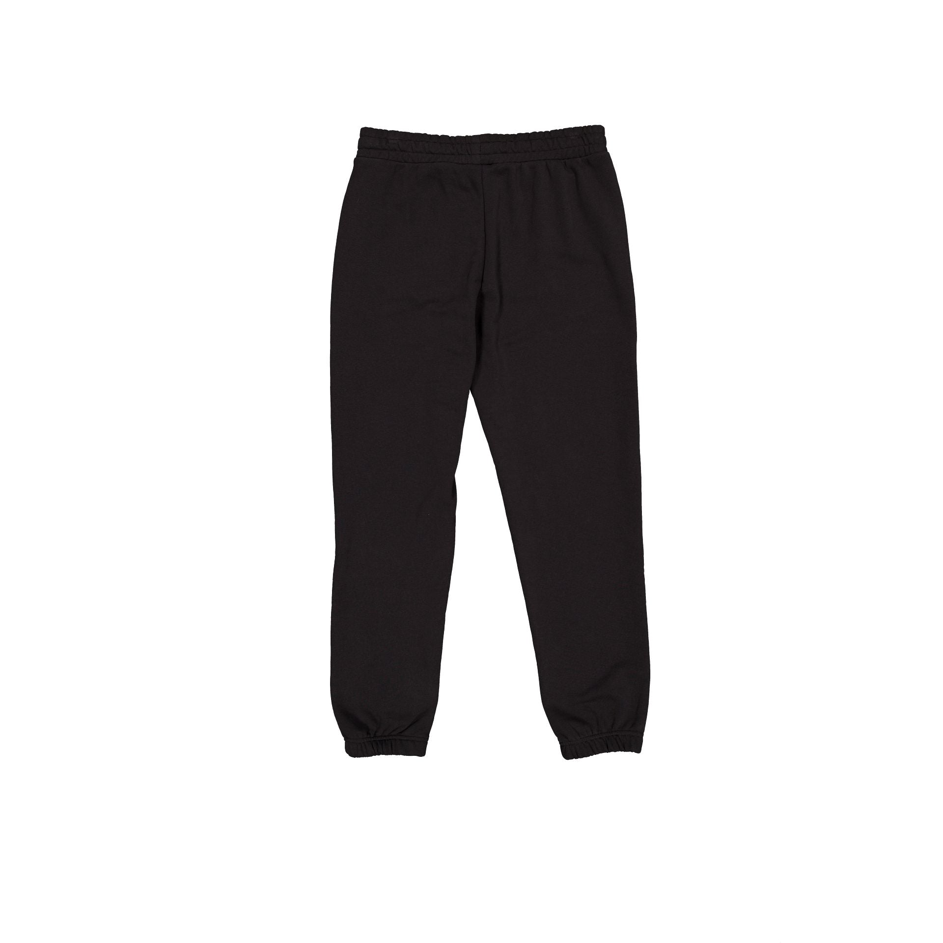 Nextgenmallstore Women's Black Script Joggers