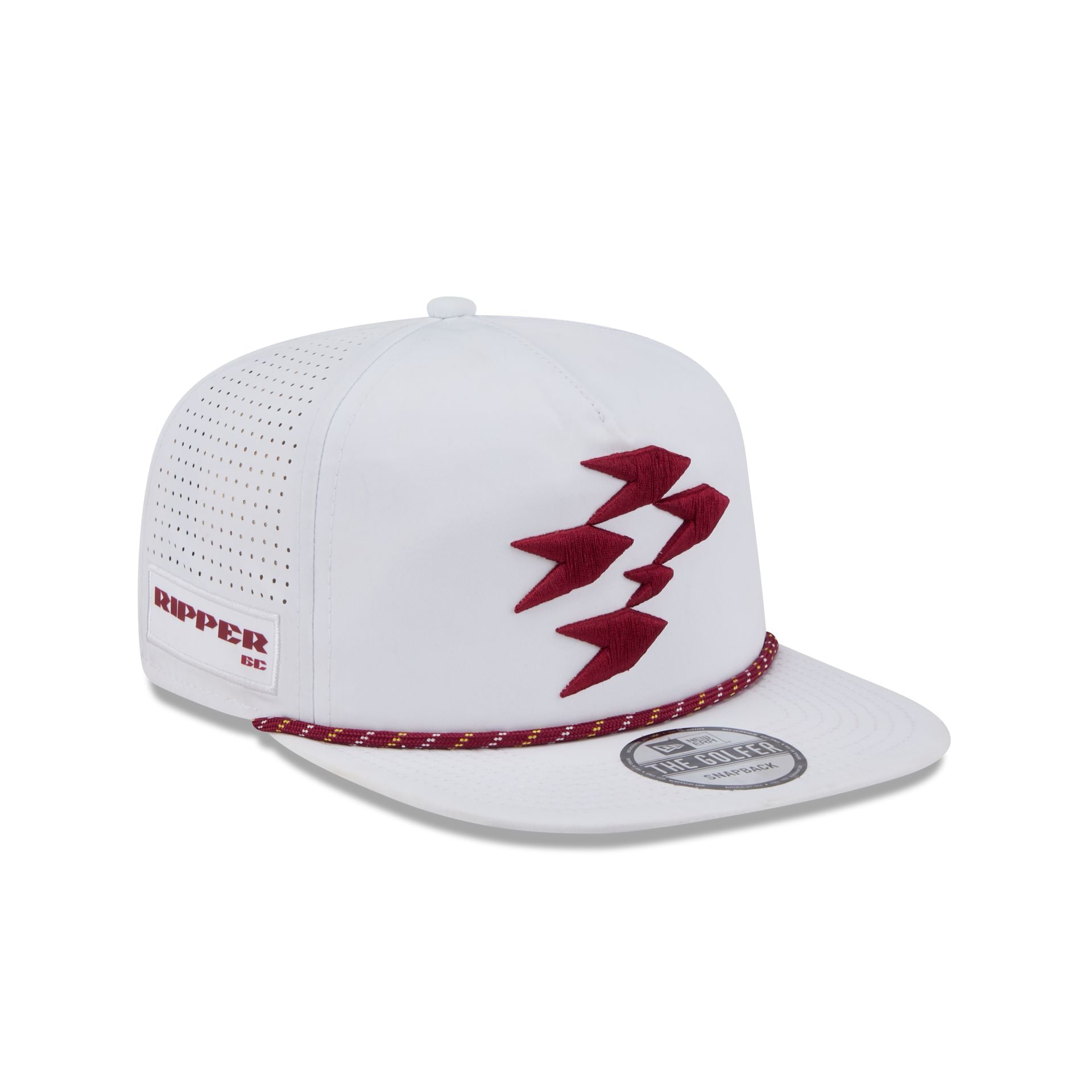 Ripper GC Performance Rope Golfer Hat - Nextgenmallstore