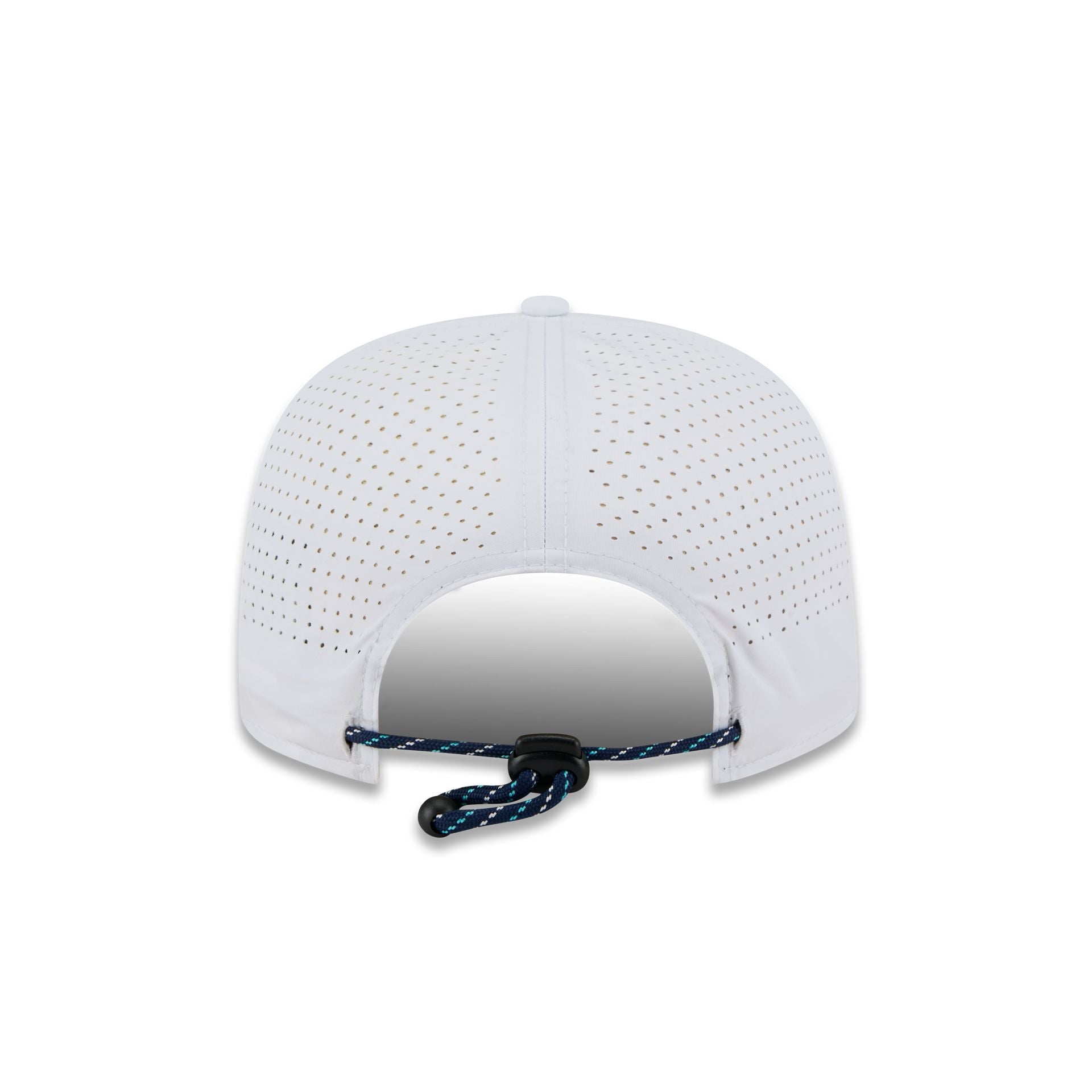 Majesticks GC Performance Rope Golfer Hat