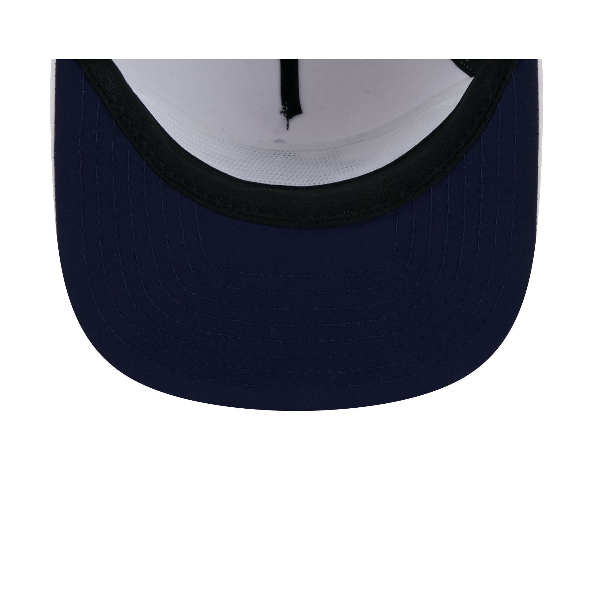 Majesticks GC Performance Rope Golfer Hat