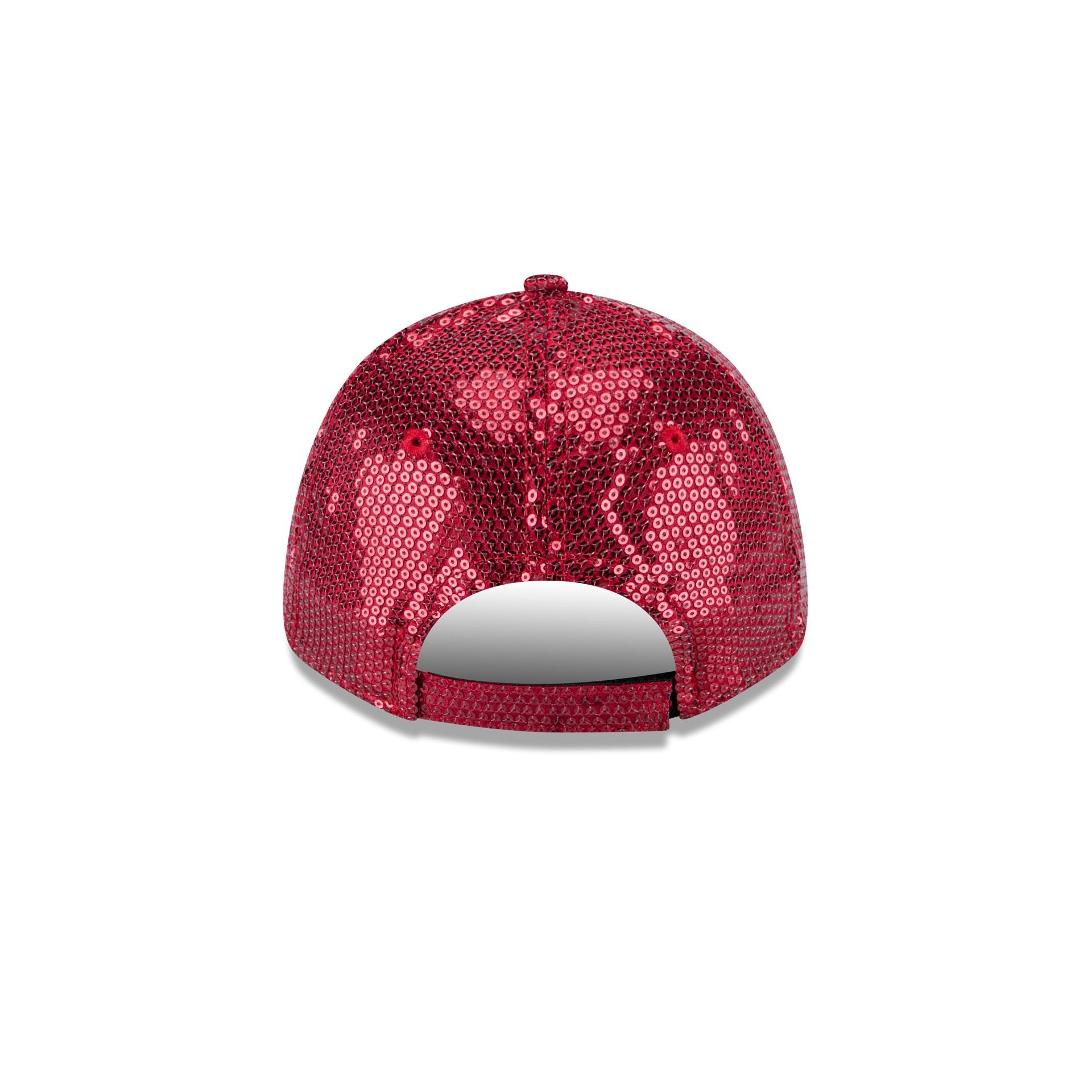 San Francisco 49ers Sequin Women's 9FORTY Adjustable Hat