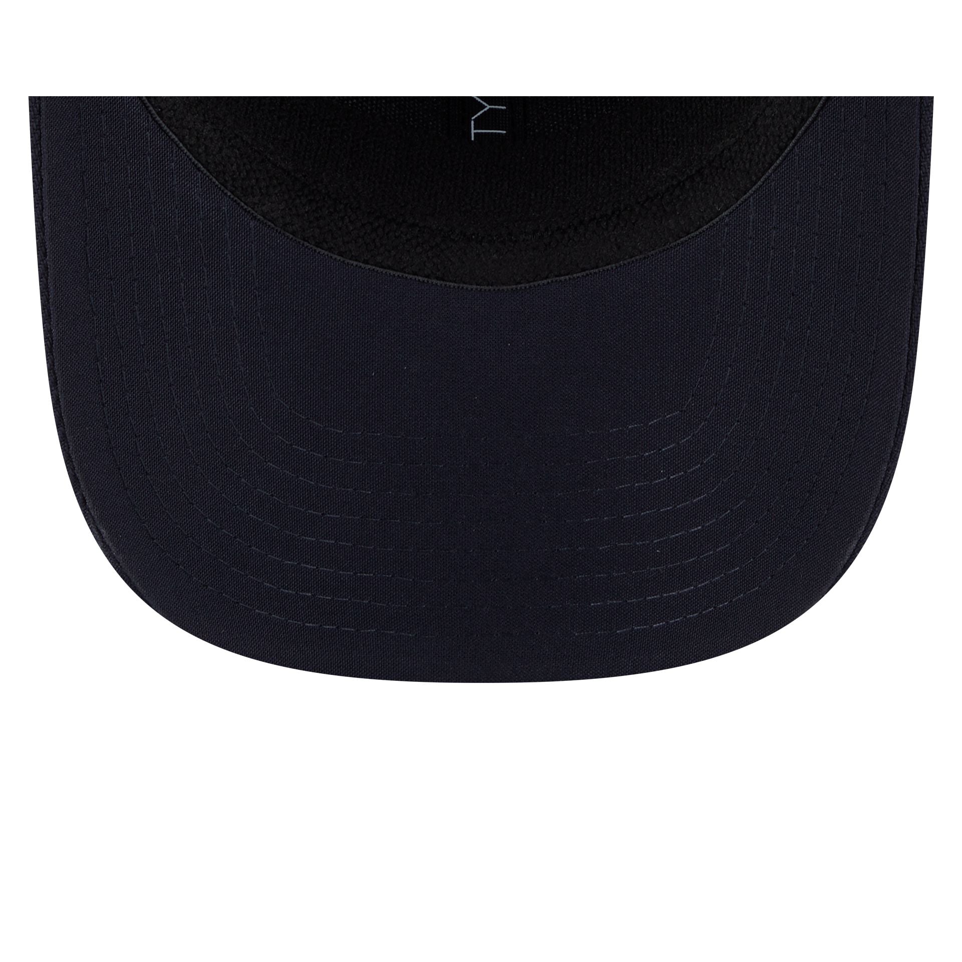 Seattle Kraken Multicolor Rope 9SEVENTY Stretch-Snap Hat