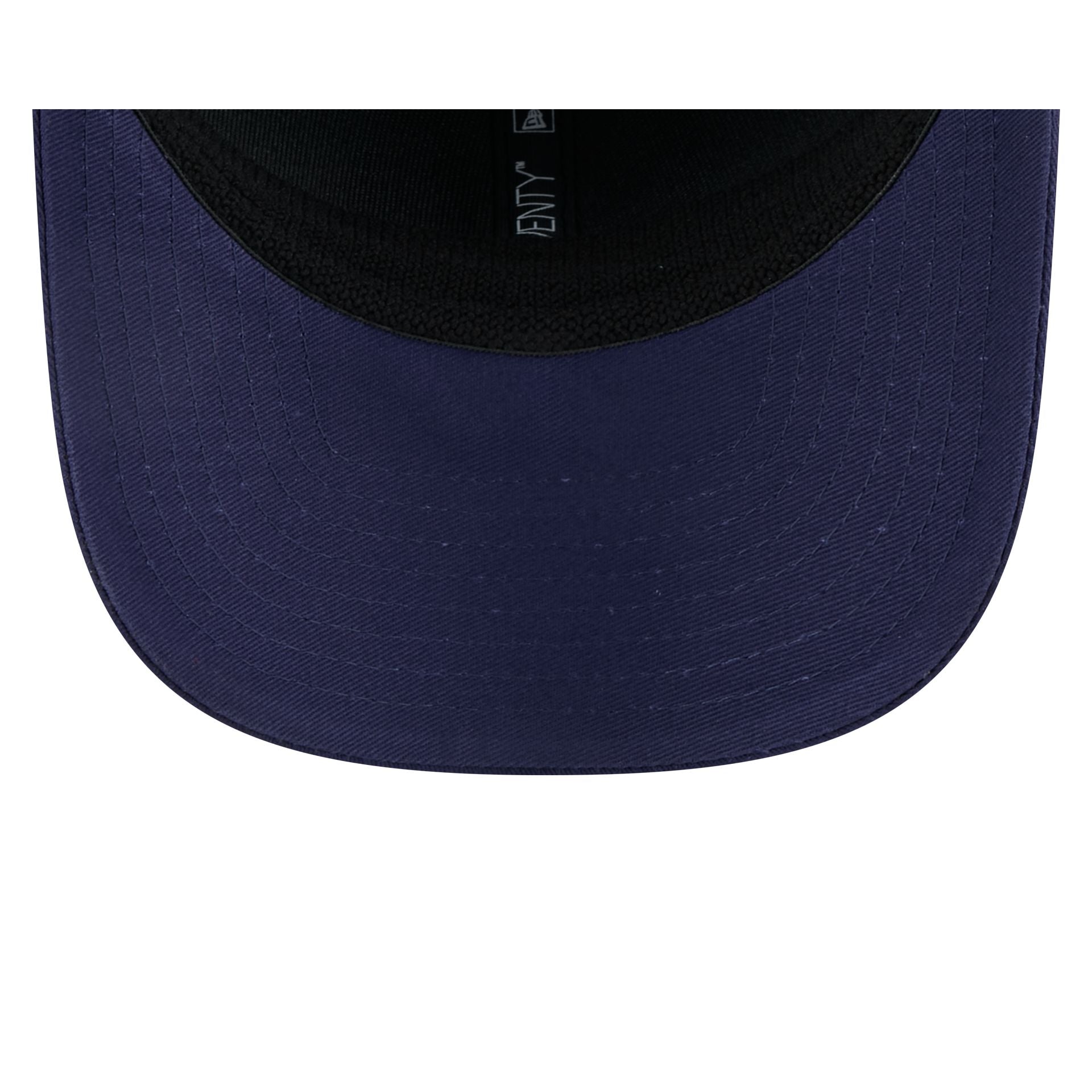 Majesticks GC Circle Patch 9SEVENTY Stretch-Snap Hat