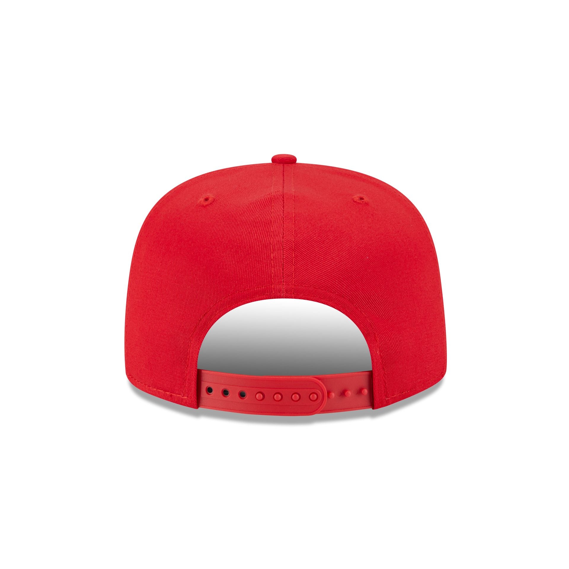 Kansas City Chiefs Team Text Golfer Hat
