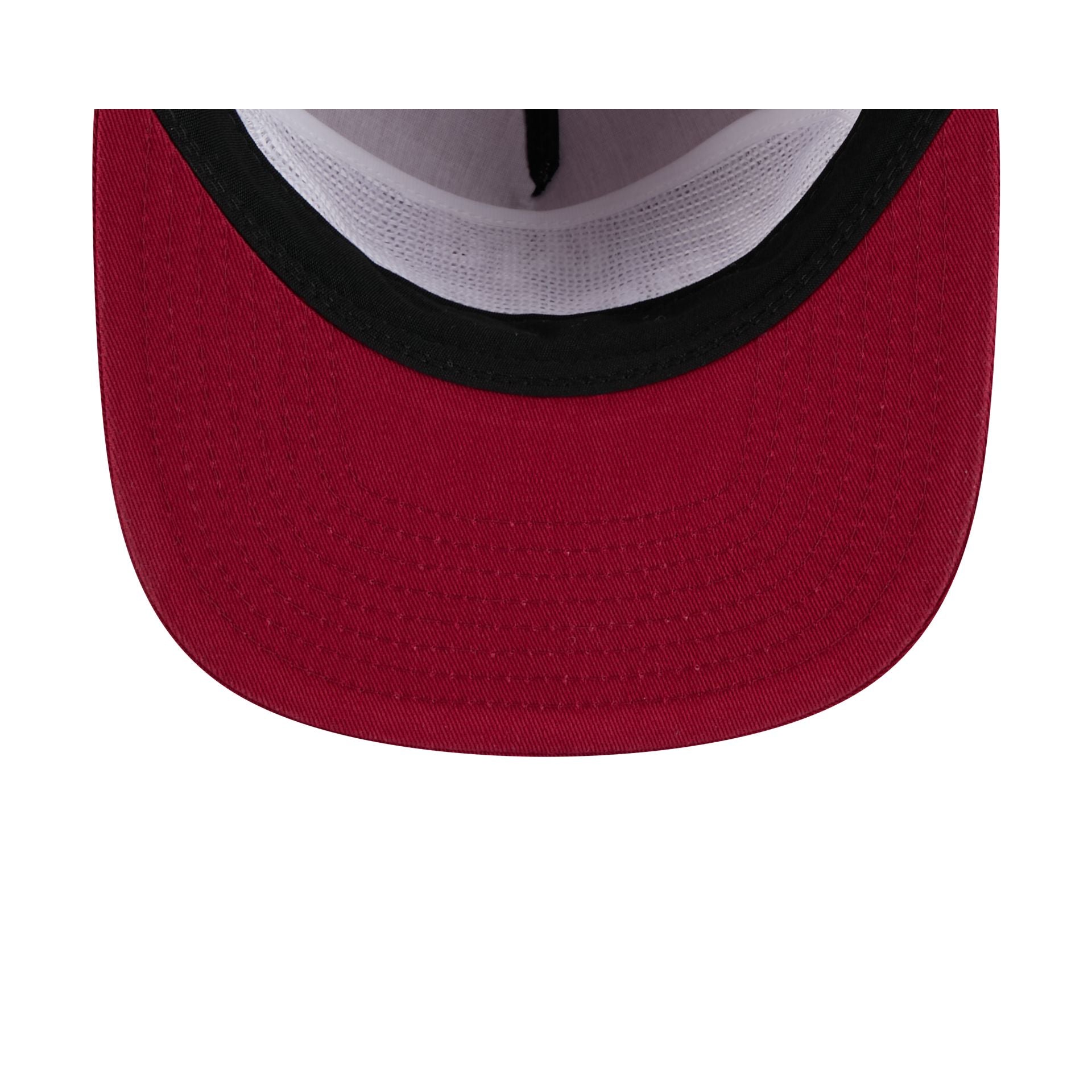 USC Trojans Team Text Golfer Hat