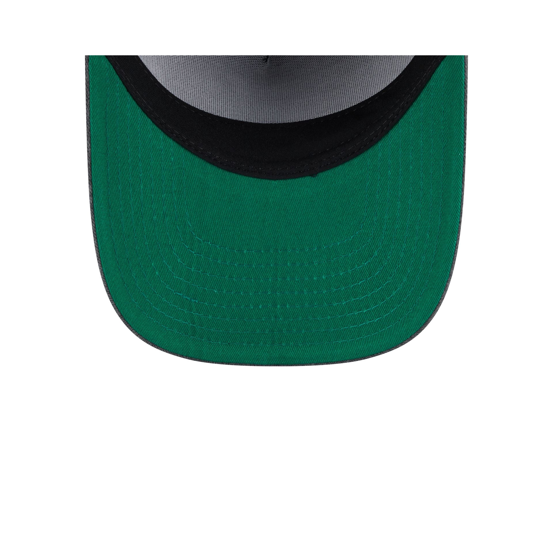 New York Knicks Washed 9FIFTY A-Frame Snapback Hat