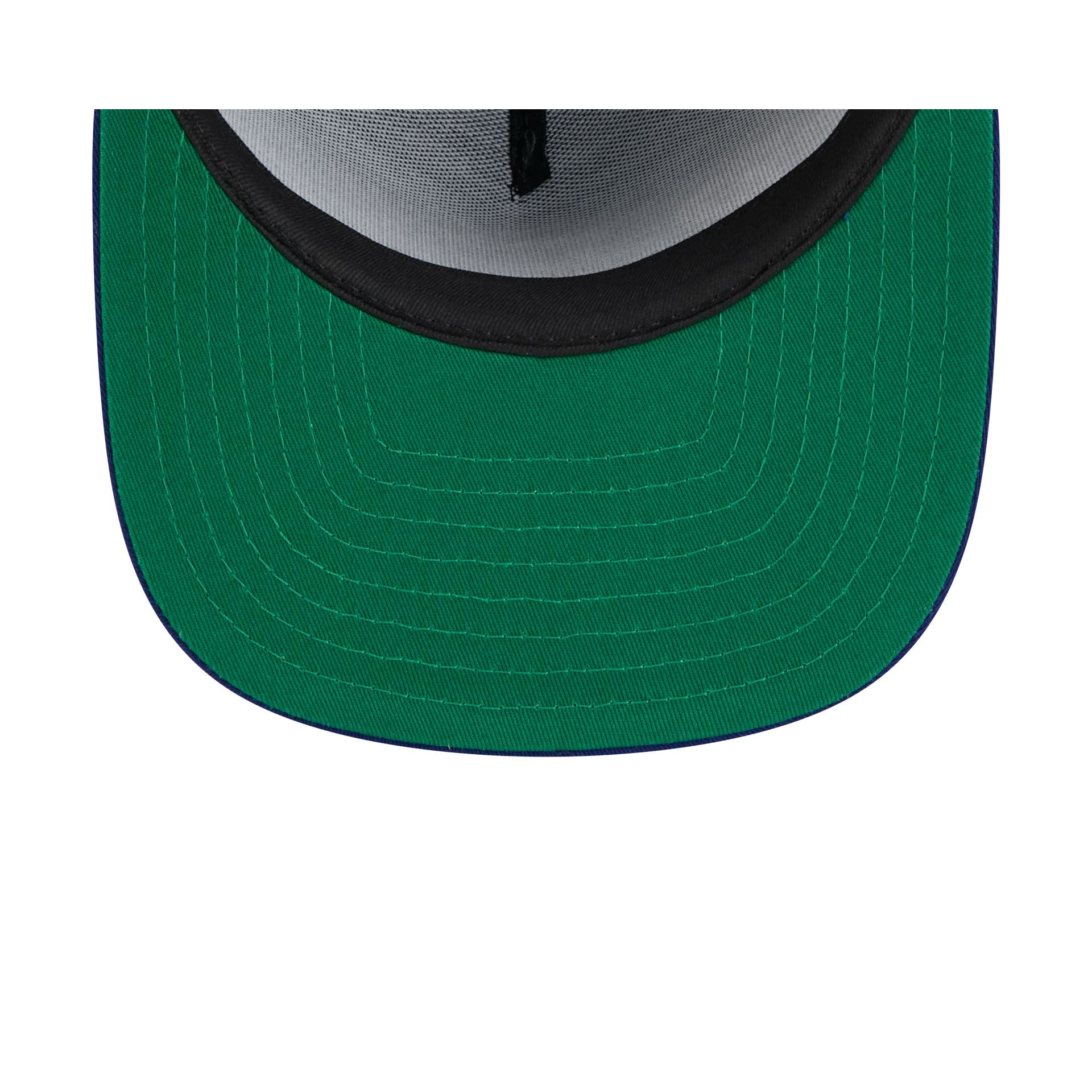 Brooklyn Dodgers Jackie Robinson 9FIFTY A-Frame Snapback Hat