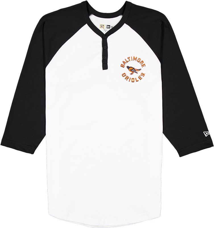 Baltimore Orioles 2025 Batting Practice Long Sleeve T-Shirt