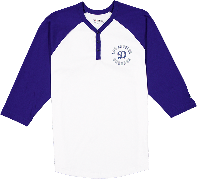 Los Angeles Dodgers 2025 Batting Practice Long Sleeve T-Shirt