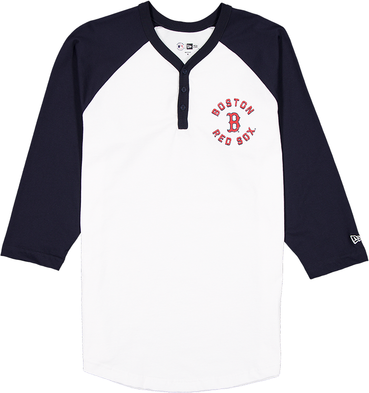 Boston Red Sox 2025 Batting Practice Long Sleeve T-Shirt