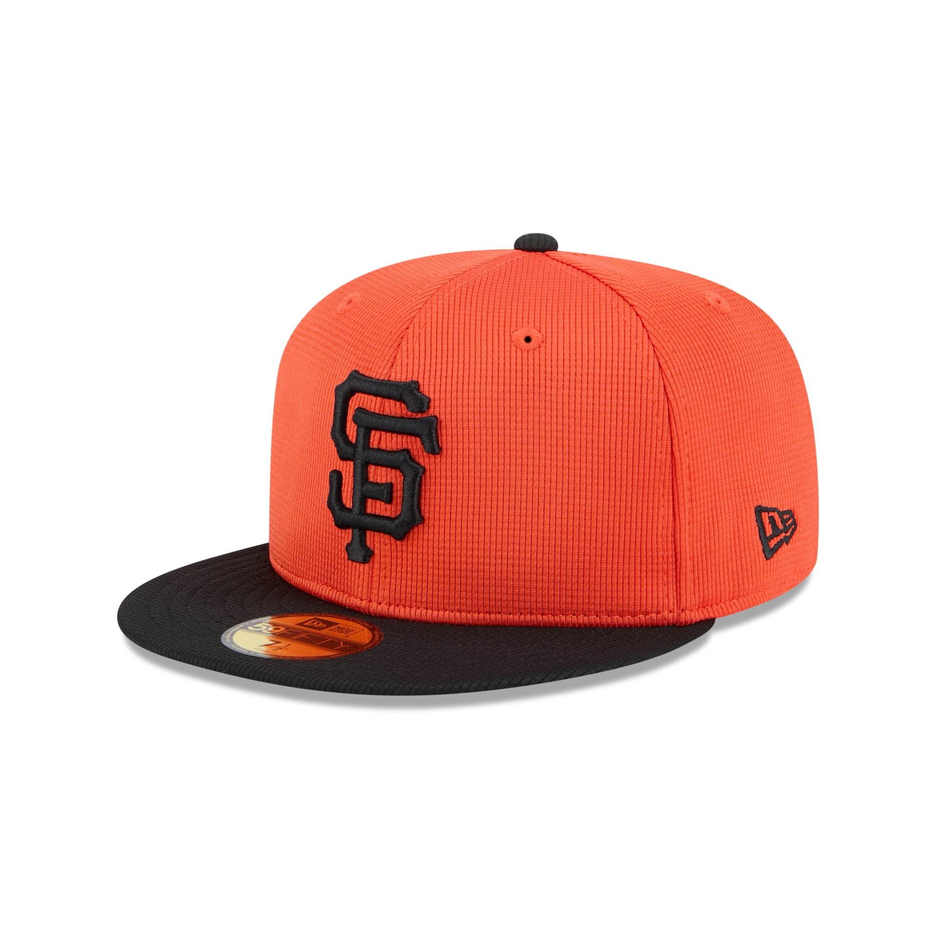 San Francisco Giants 2025 Spring Training 59FIFTY Fitted Hat