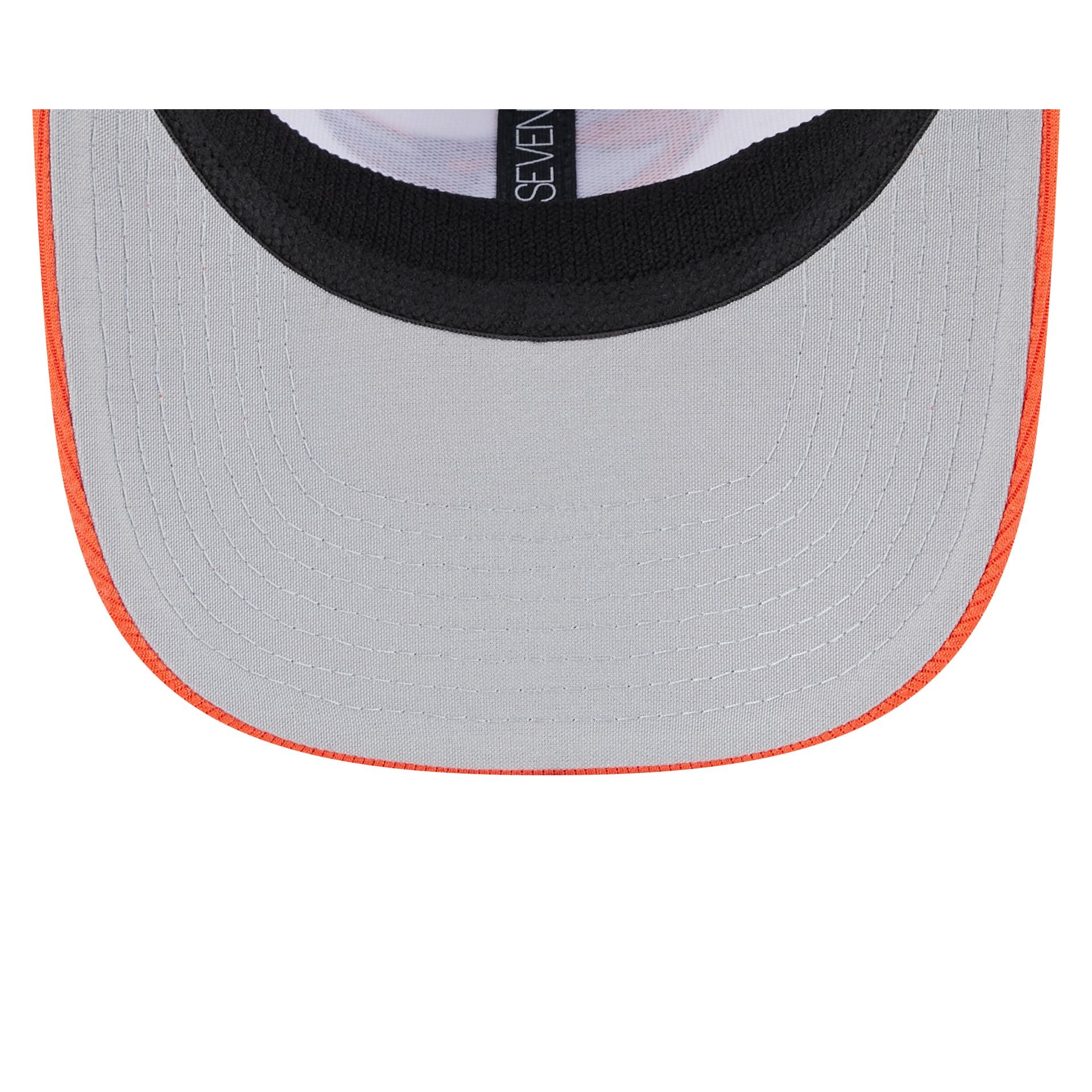 Baltimore Orioles 2025 Batting Practice 9SEVENTY Trucker Hat