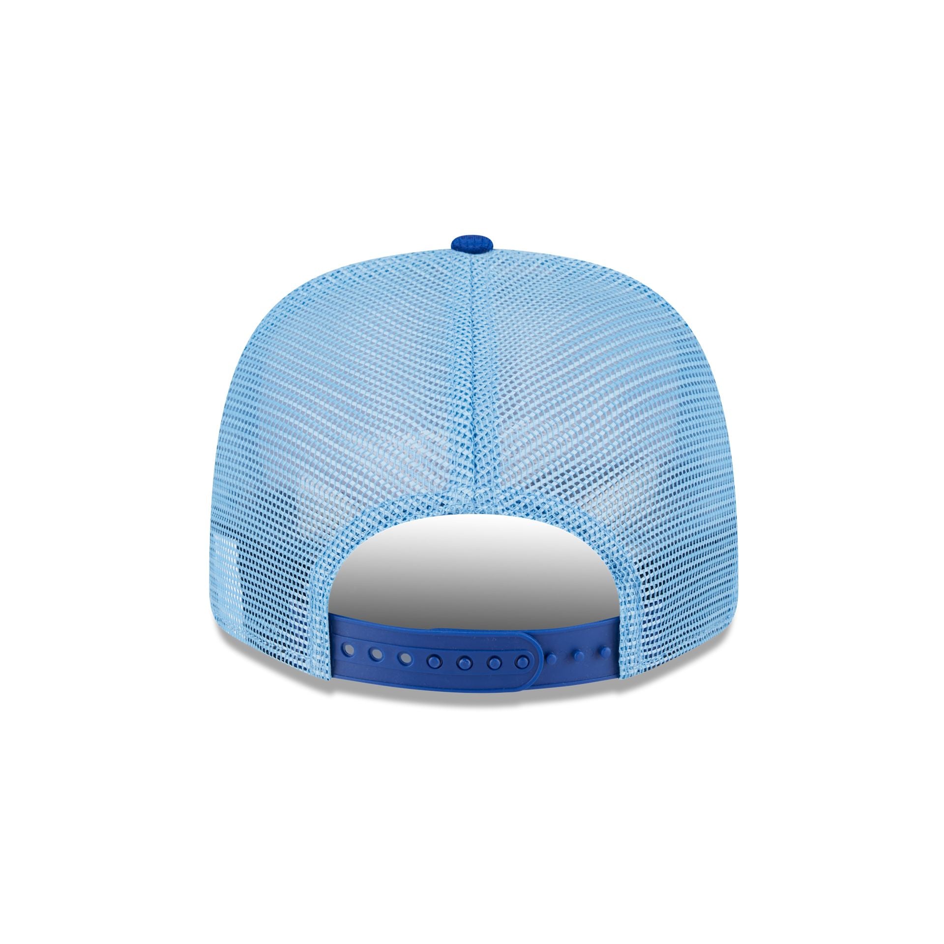 Kansas City Royals 2025 Batting Practice 9SEVENTY Trucker Hat